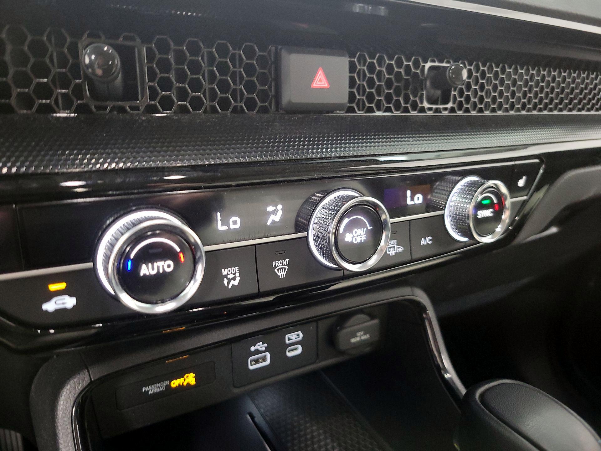 Thumbnail: 2024 Honda CR-V - 16