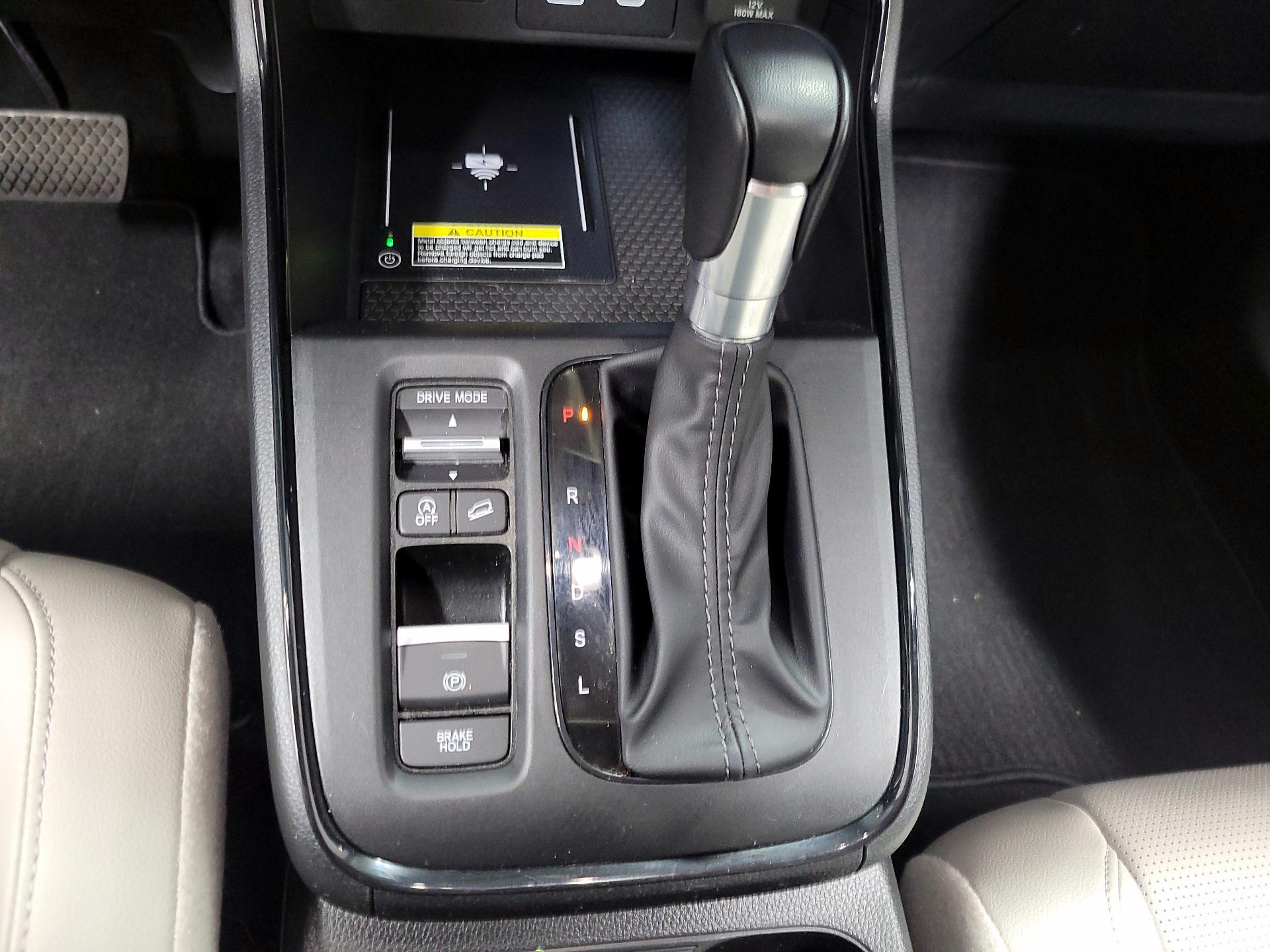 Thumbnail: 2024 Honda CR-V - 17