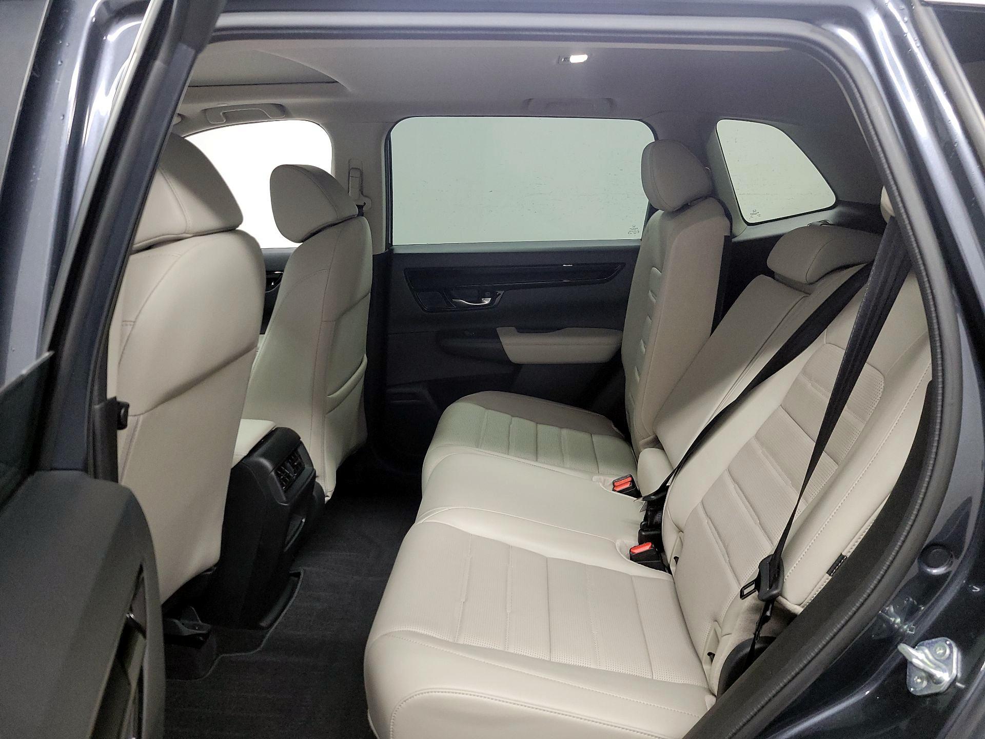 Thumbnail: 2024 Honda CR-V - 18