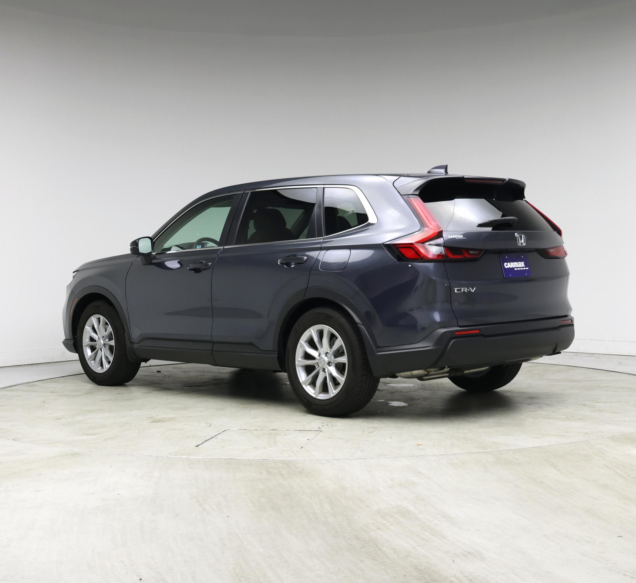 Thumbnail: 2024 Honda CR-V - 2