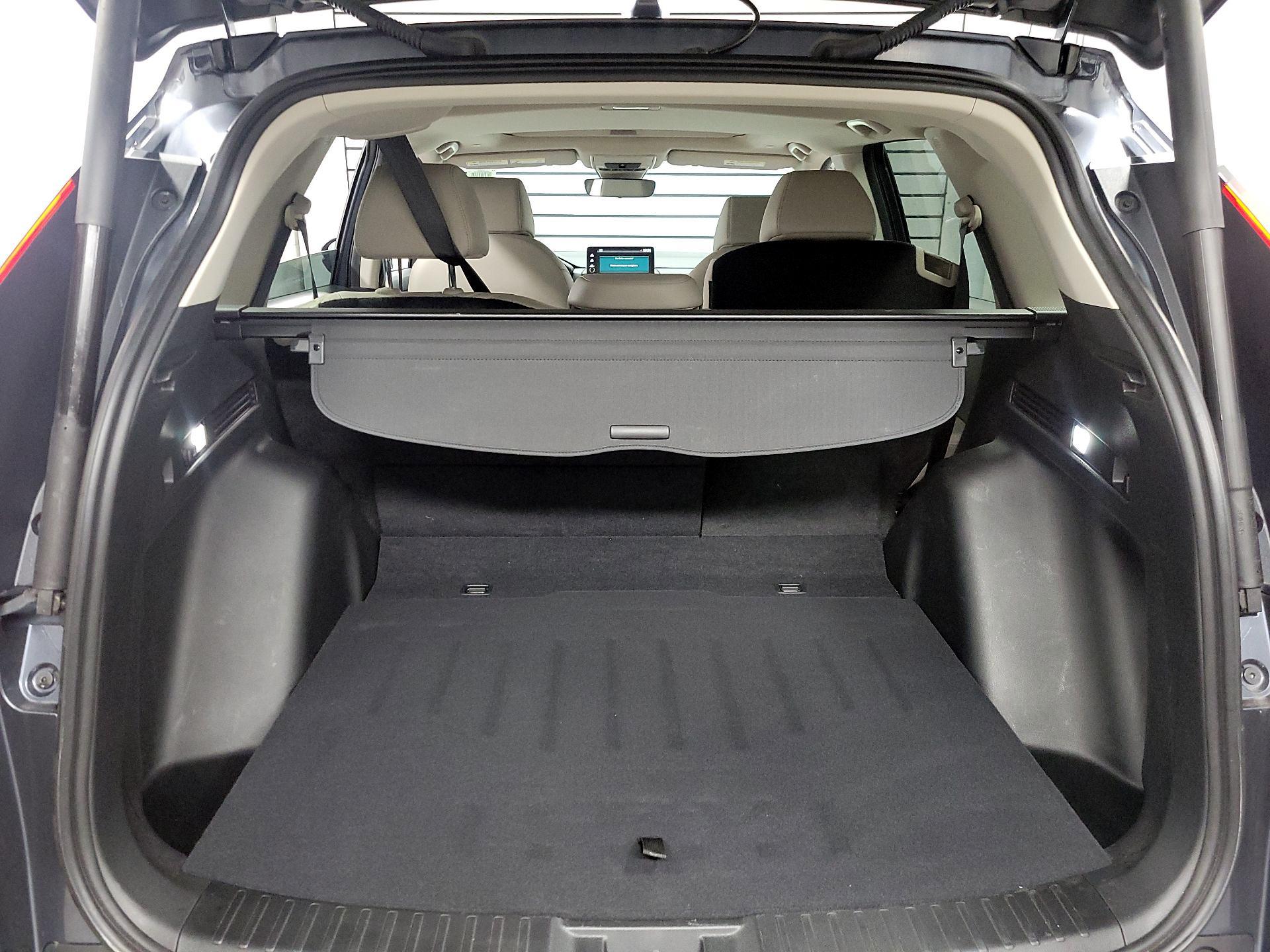 Thumbnail: 2024 Honda CR-V - 19