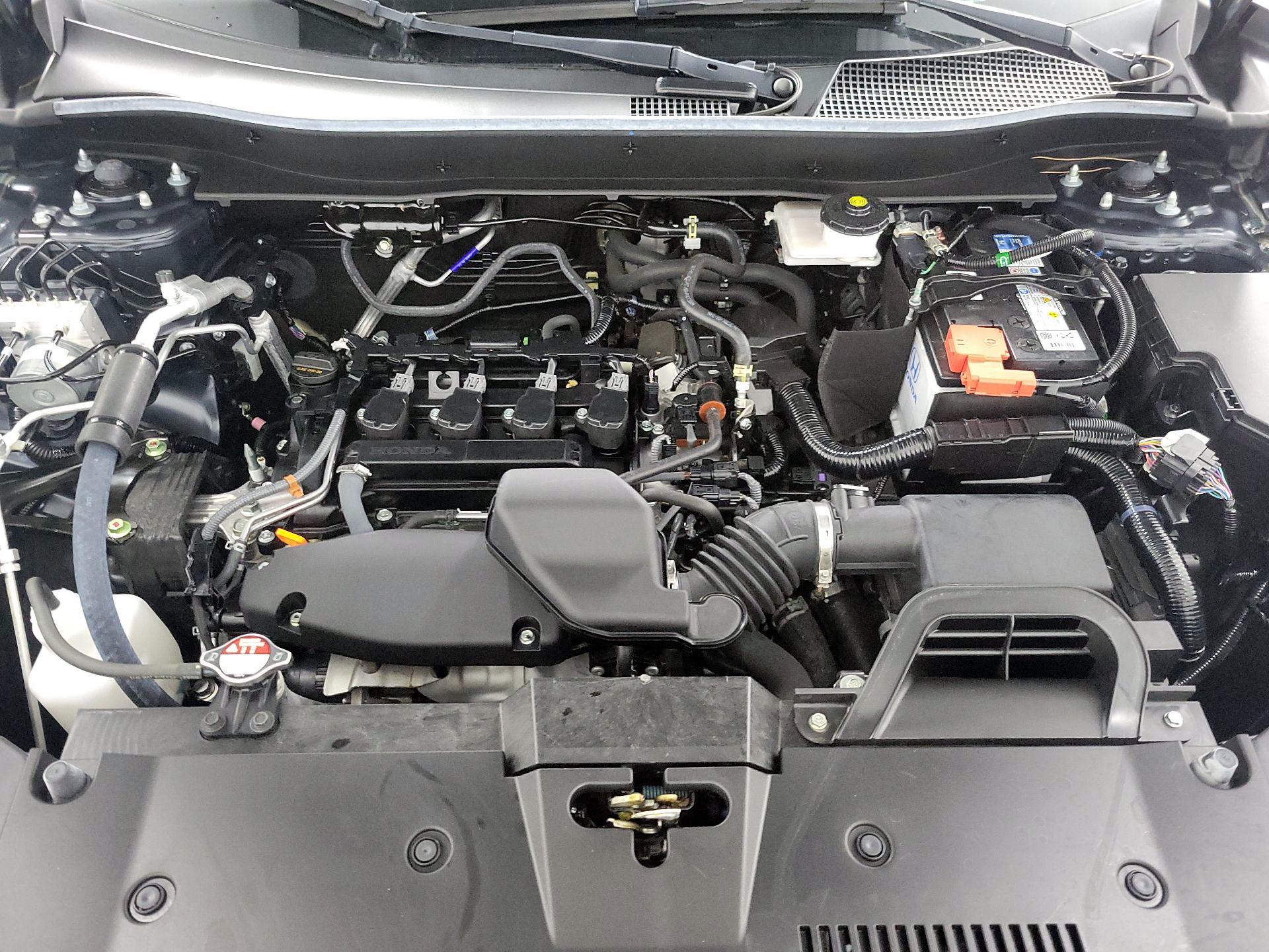 Thumbnail: 2024 Honda CR-V - 20