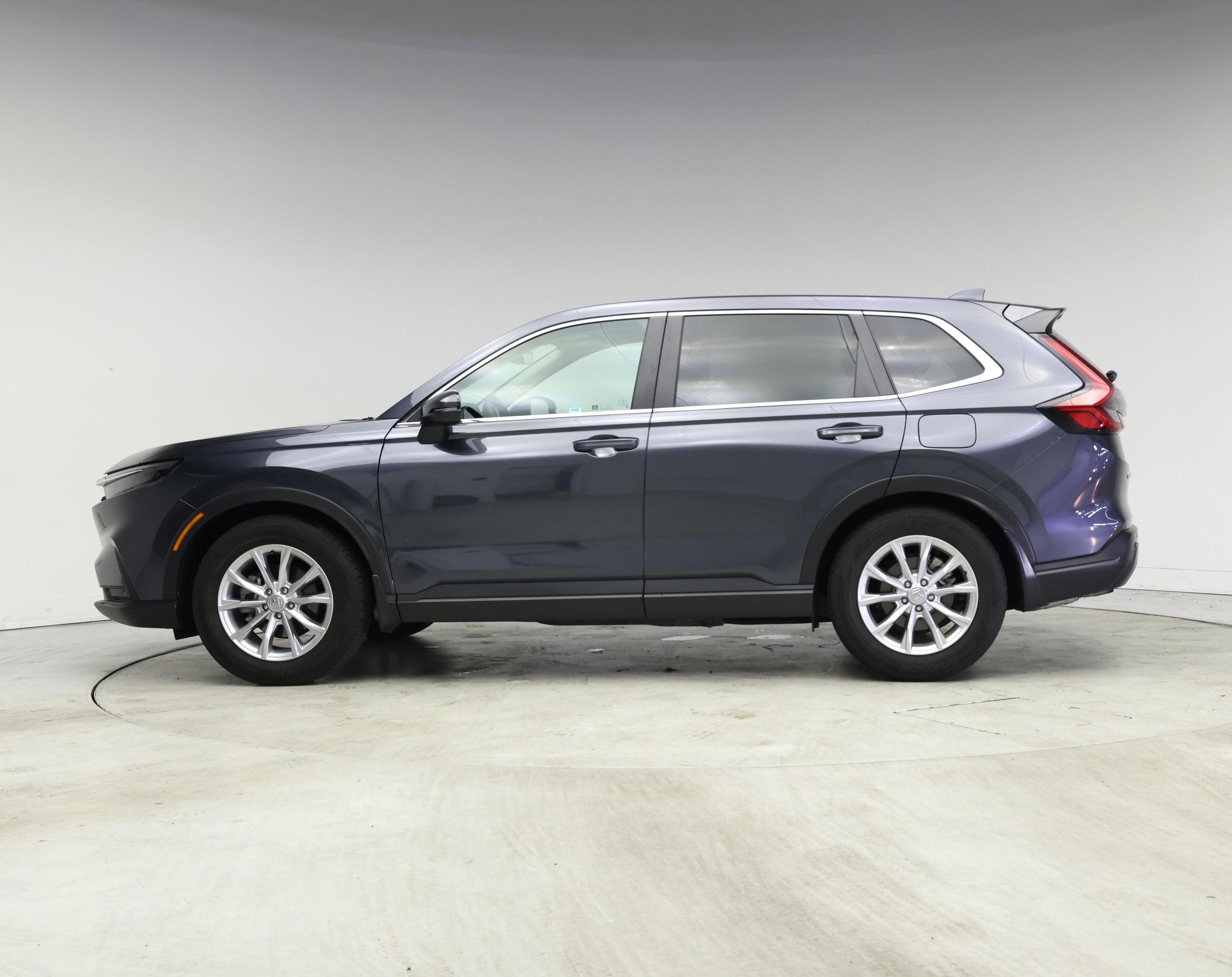 Thumbnail: 2024 Honda CR-V - 3