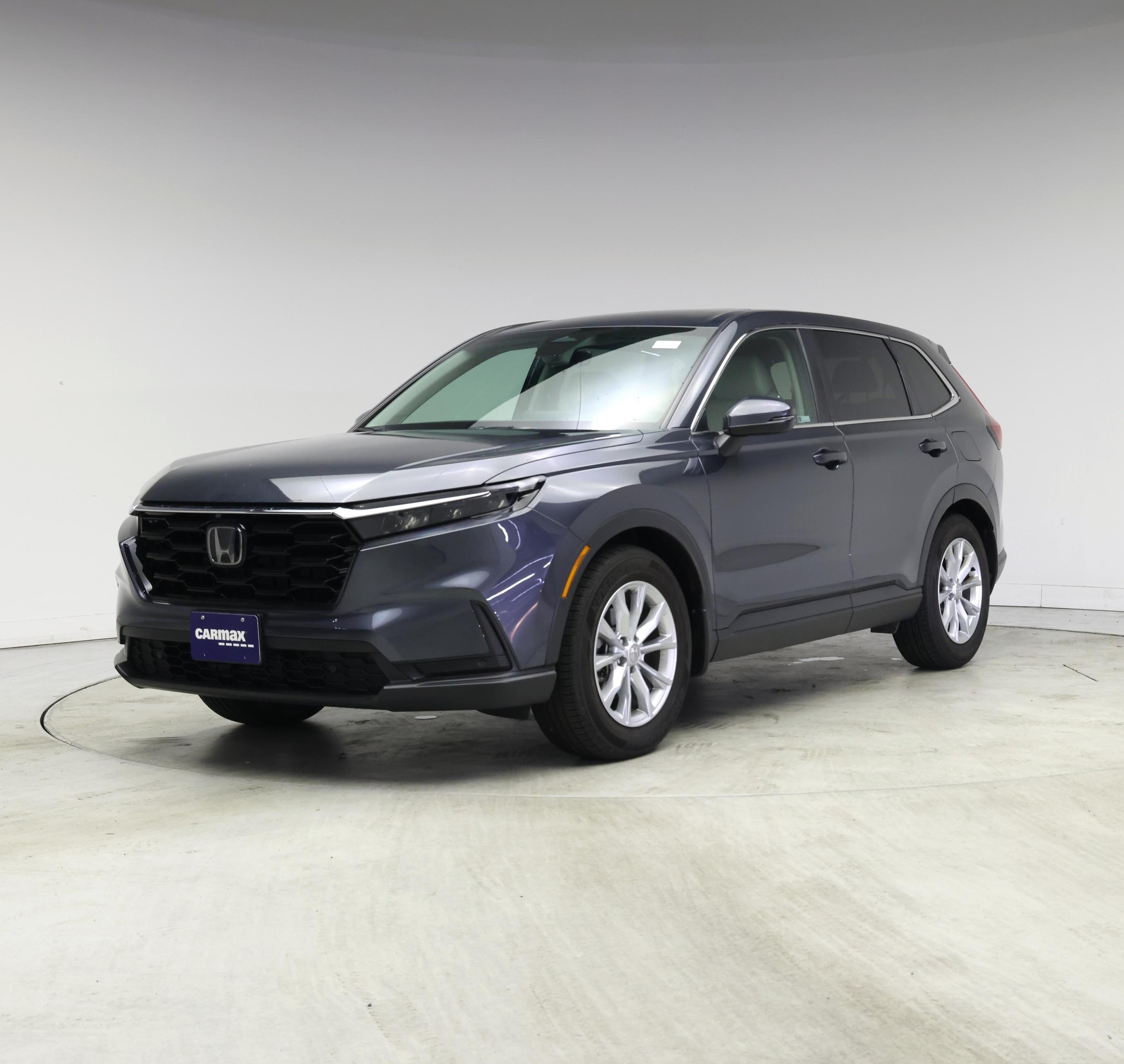 Thumbnail: 2024 Honda CR-V - 4