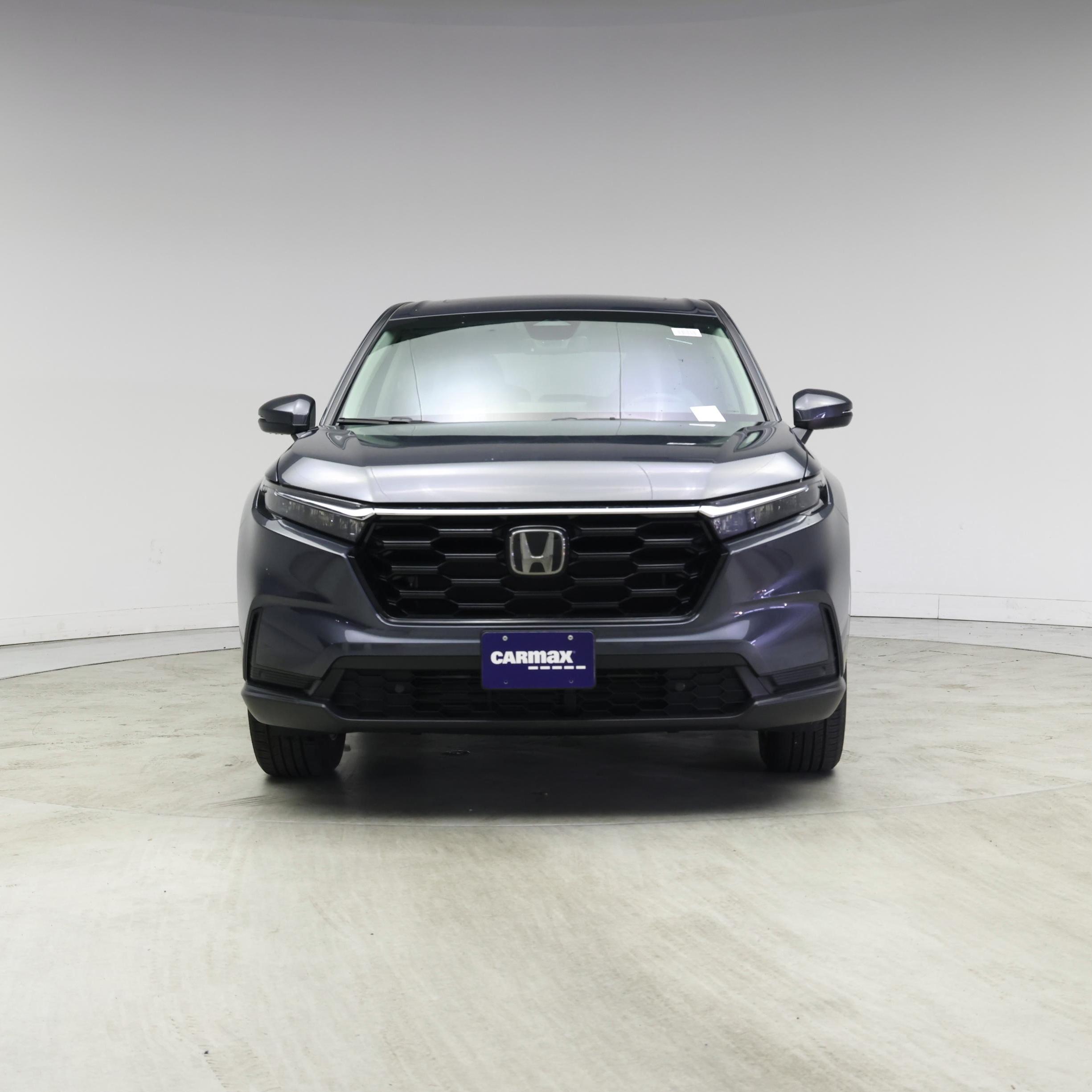 Thumbnail: 2024 Honda CR-V - 5
