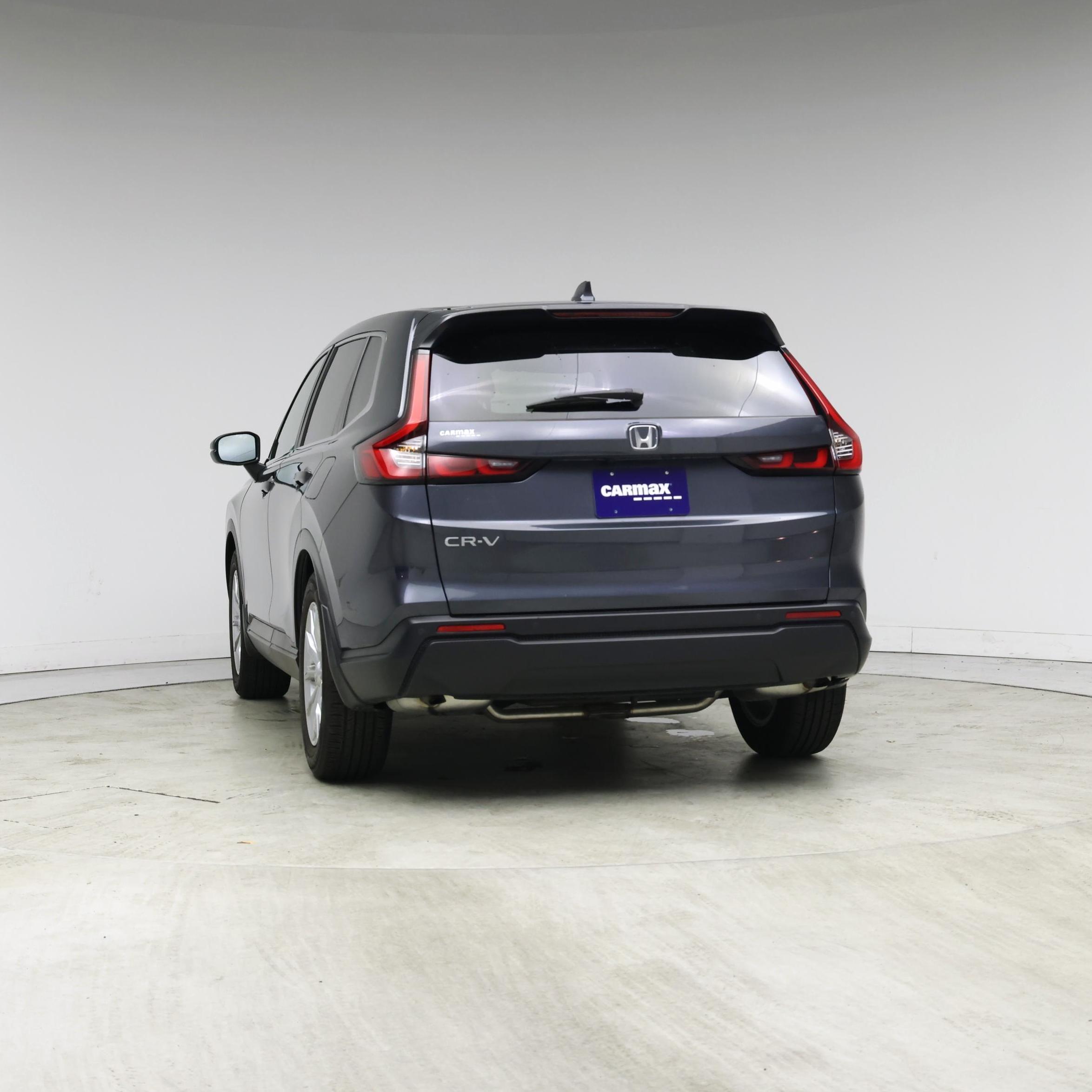 Thumbnail: 2024 Honda CR-V - 6