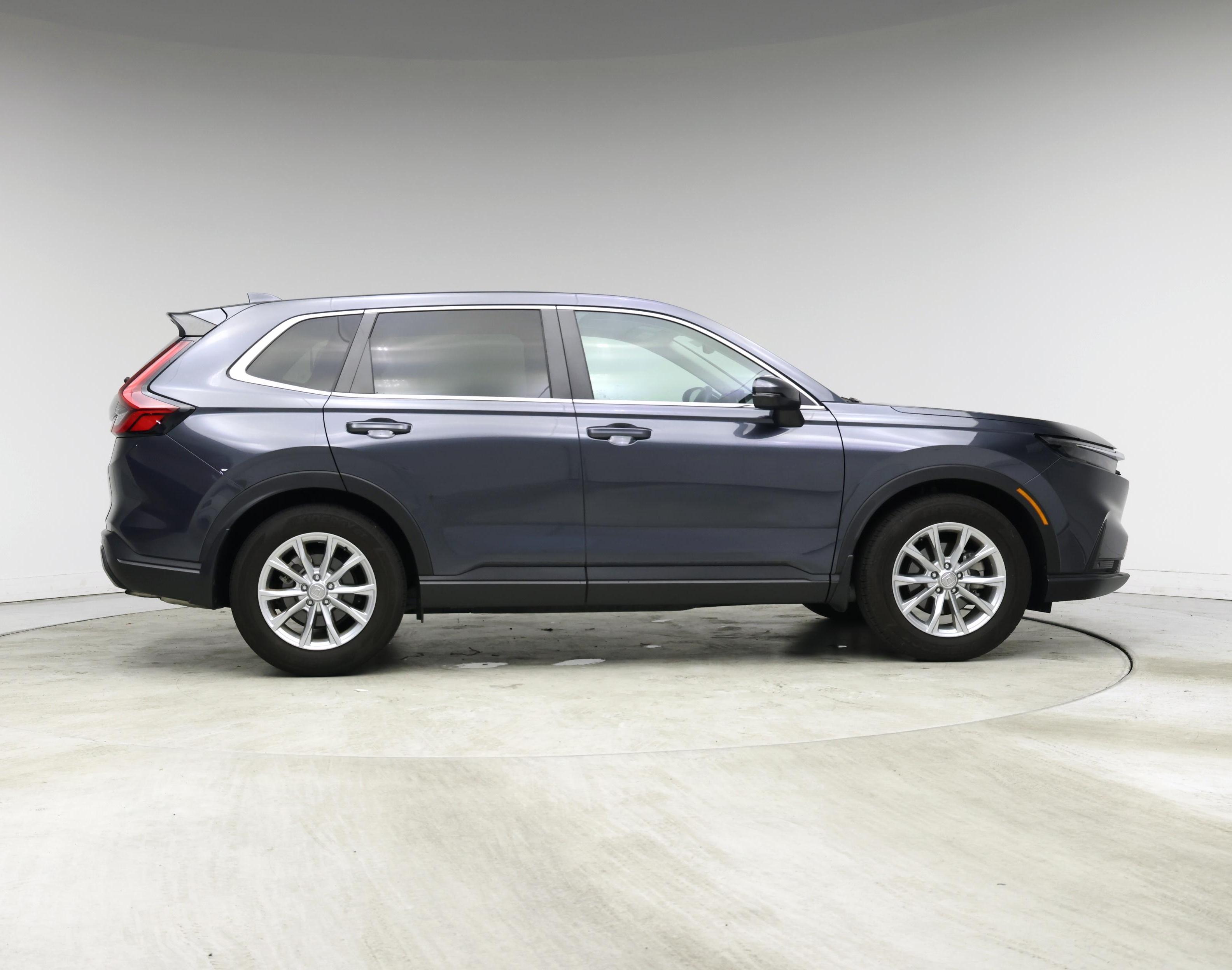 Thumbnail: 2024 Honda CR-V - 7