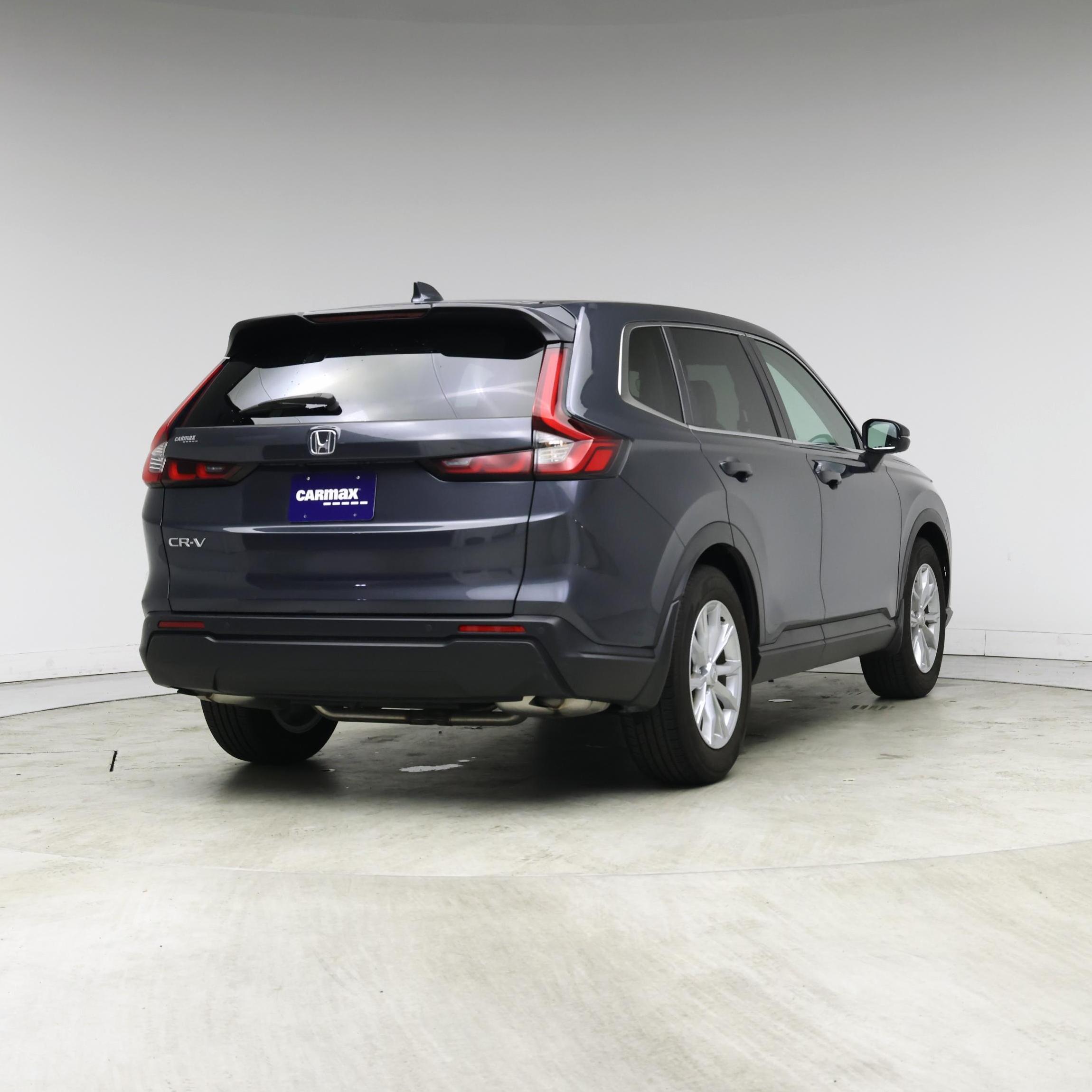 Thumbnail: 2024 Honda CR-V - 8