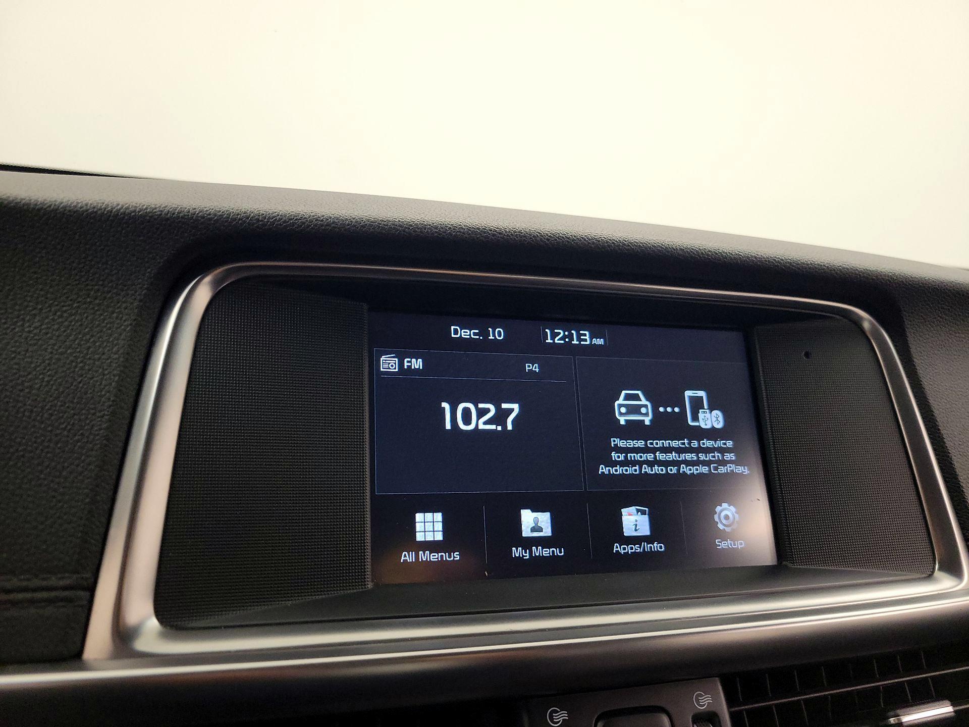 Thumbnail: 2018 Kia Optima - 15