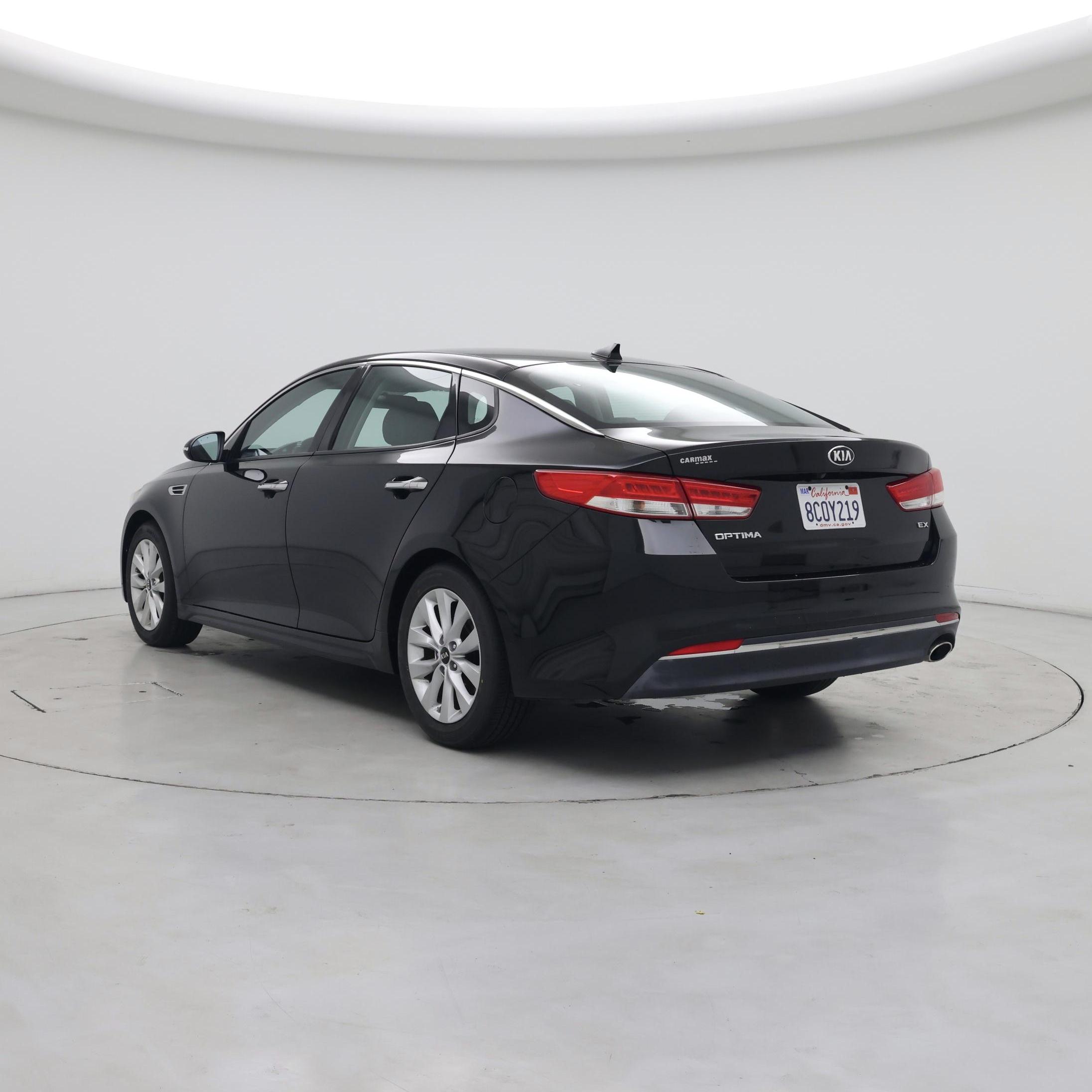 Thumbnail: 2018 Kia Optima - 2