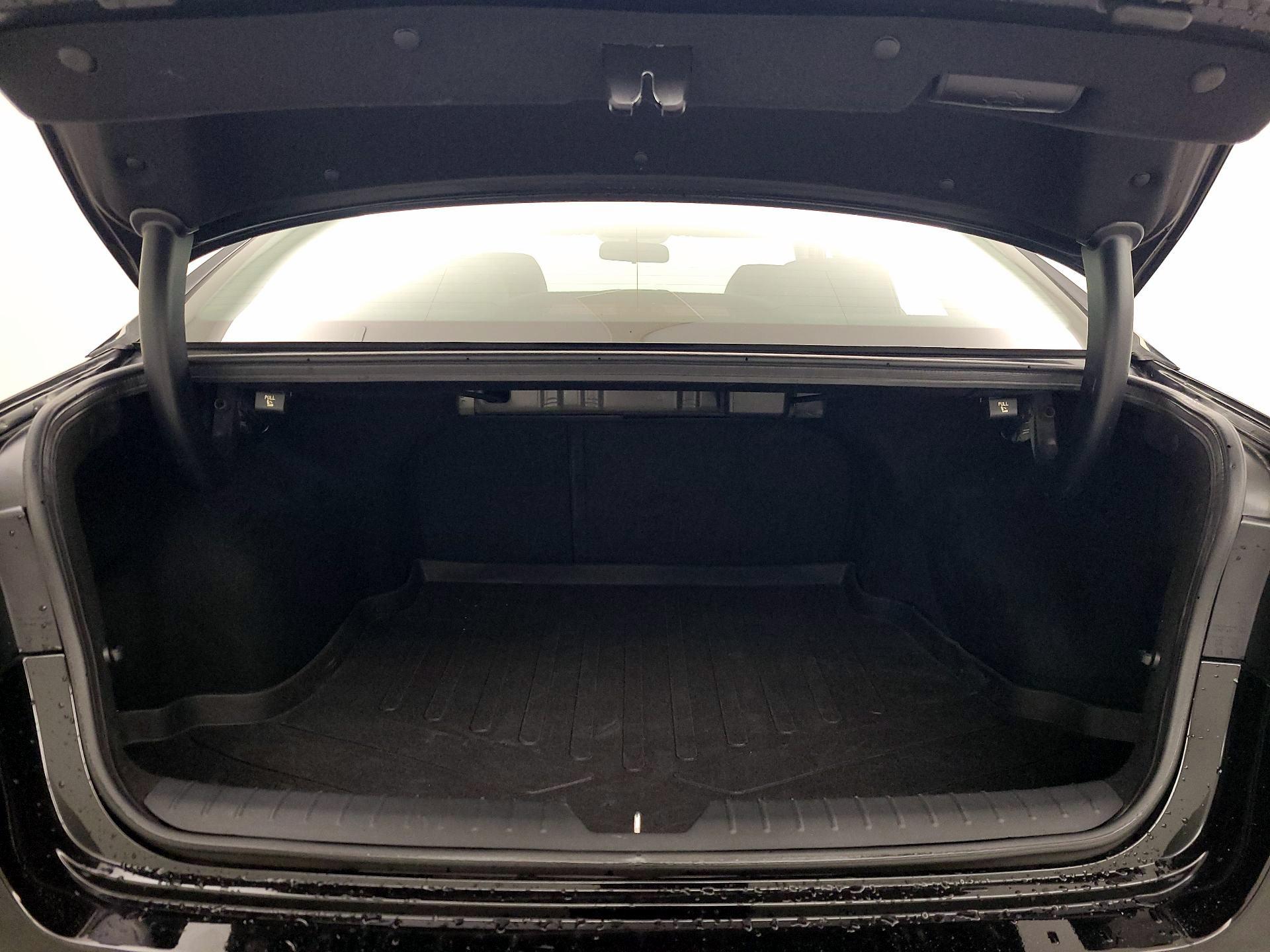 Thumbnail: 2018 Kia Optima - 20