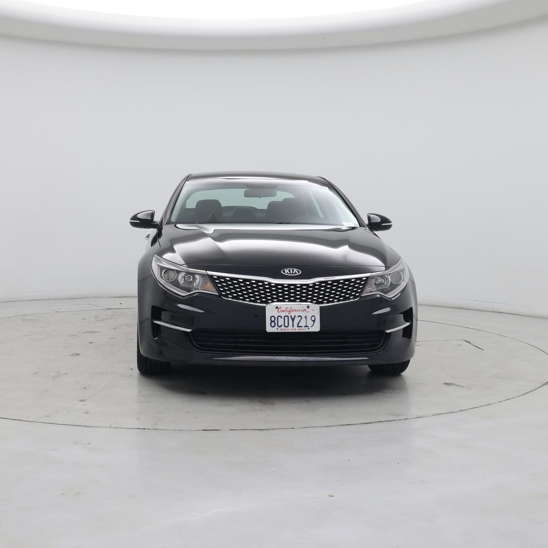 Thumbnail: 2018 Kia Optima - 5