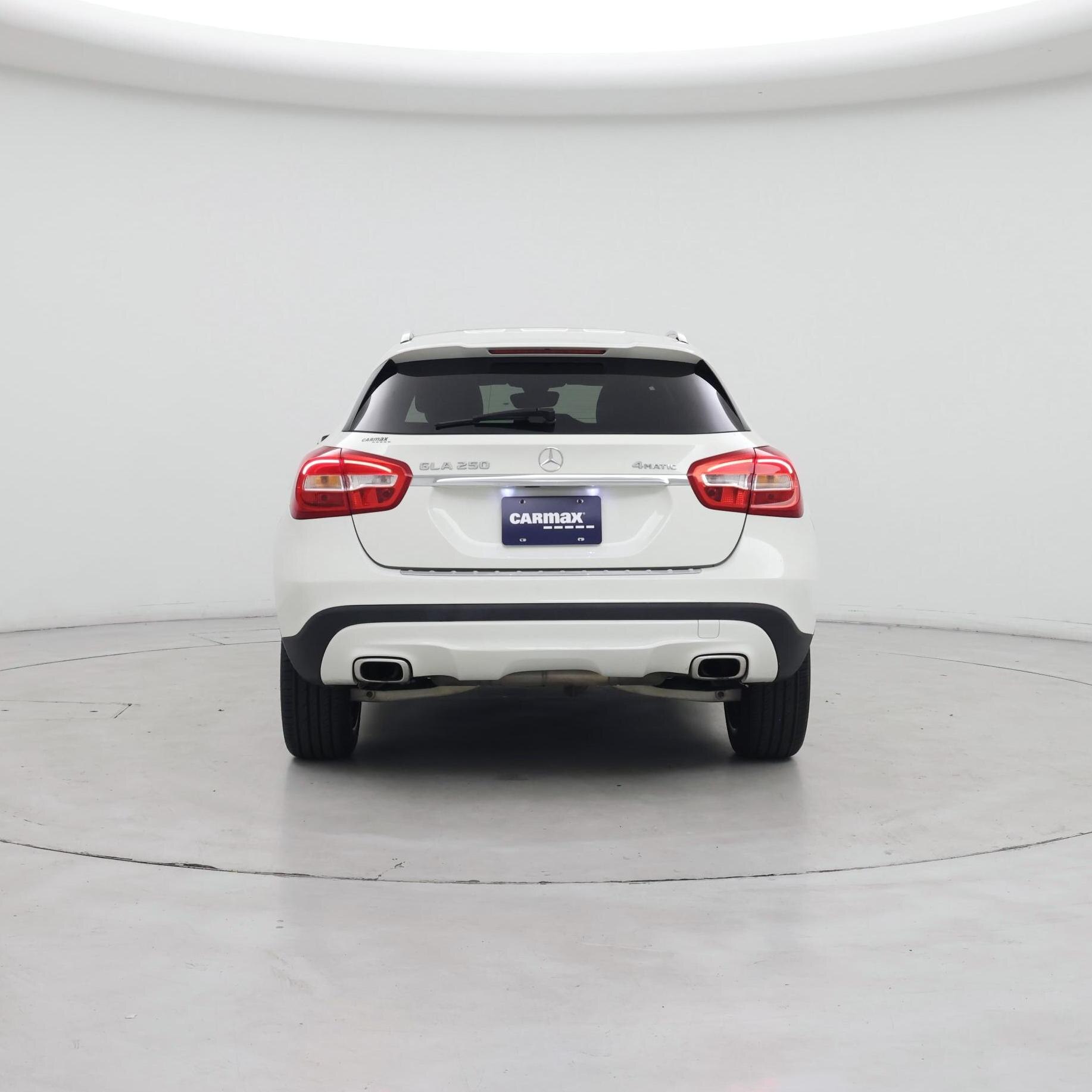 Thumbnail: 2017 Mercedes-Benz GLA - 6