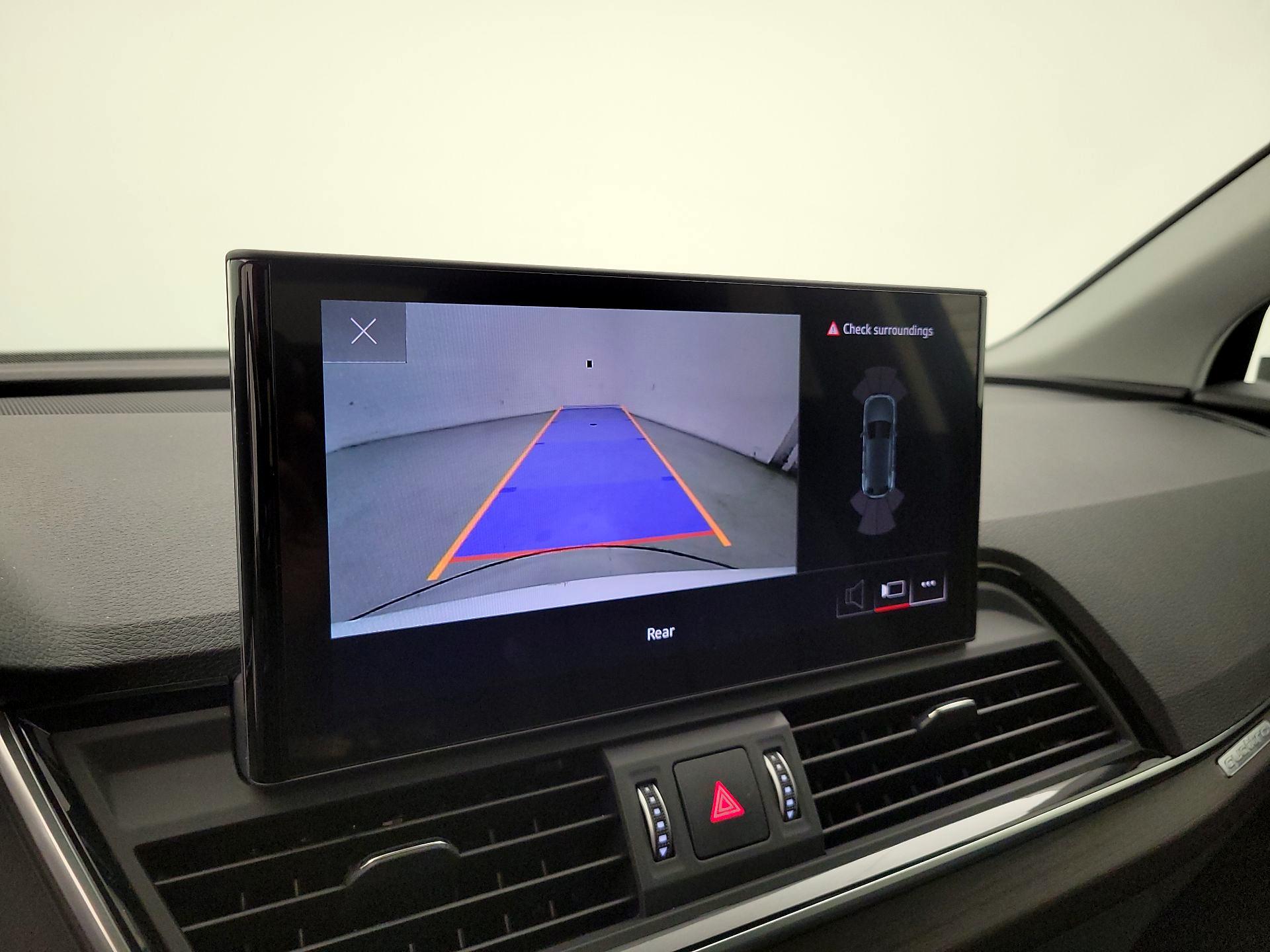 Thumbnail: 2023 Audi Q5 - 14