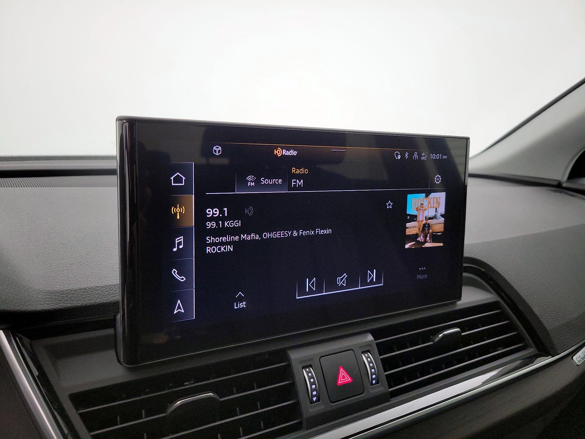 Thumbnail: 2023 Audi Q5 - 15