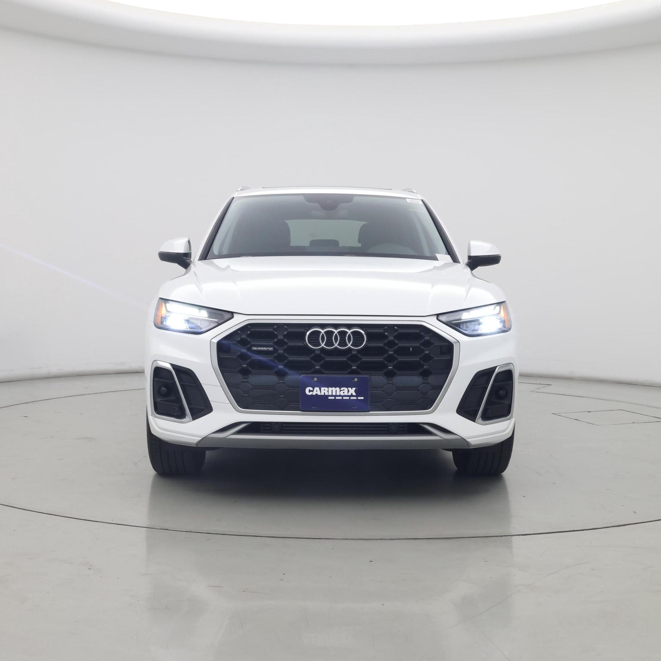 Thumbnail: 2023 Audi Q5 - 5