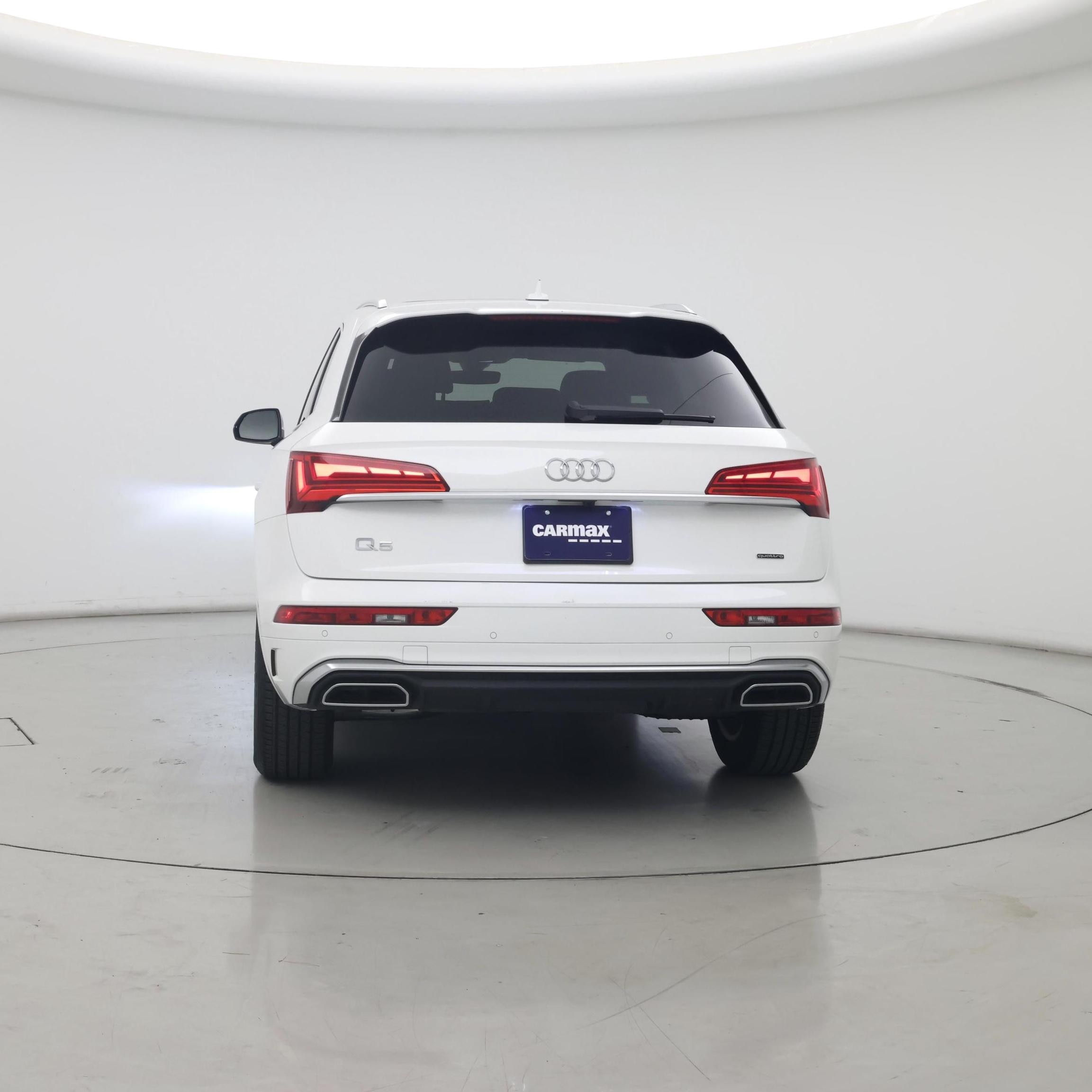 Thumbnail: 2023 Audi Q5 - 6