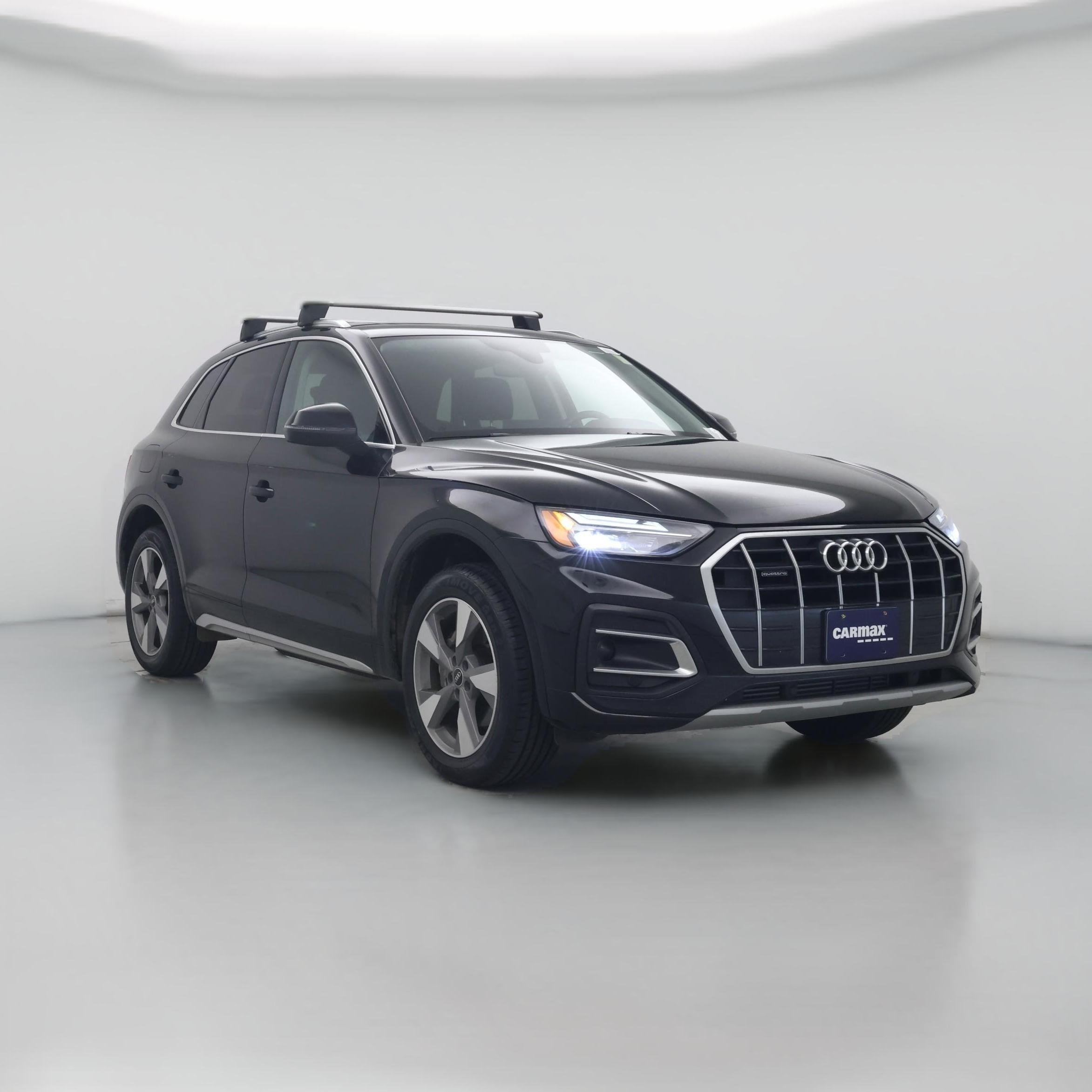 Thumbnail: 2023 Audi Q5 - 1