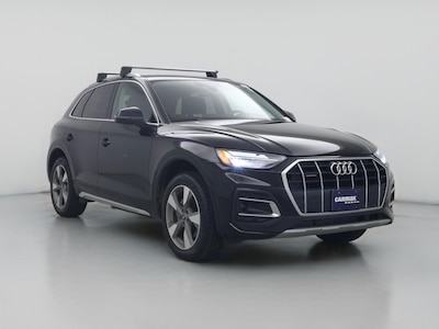 2023 Audi Q5 Premium