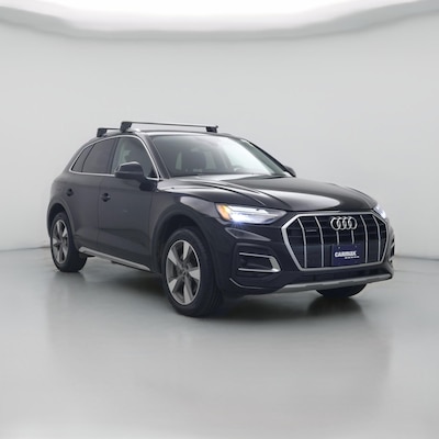 2023 Audi Q5 Premium