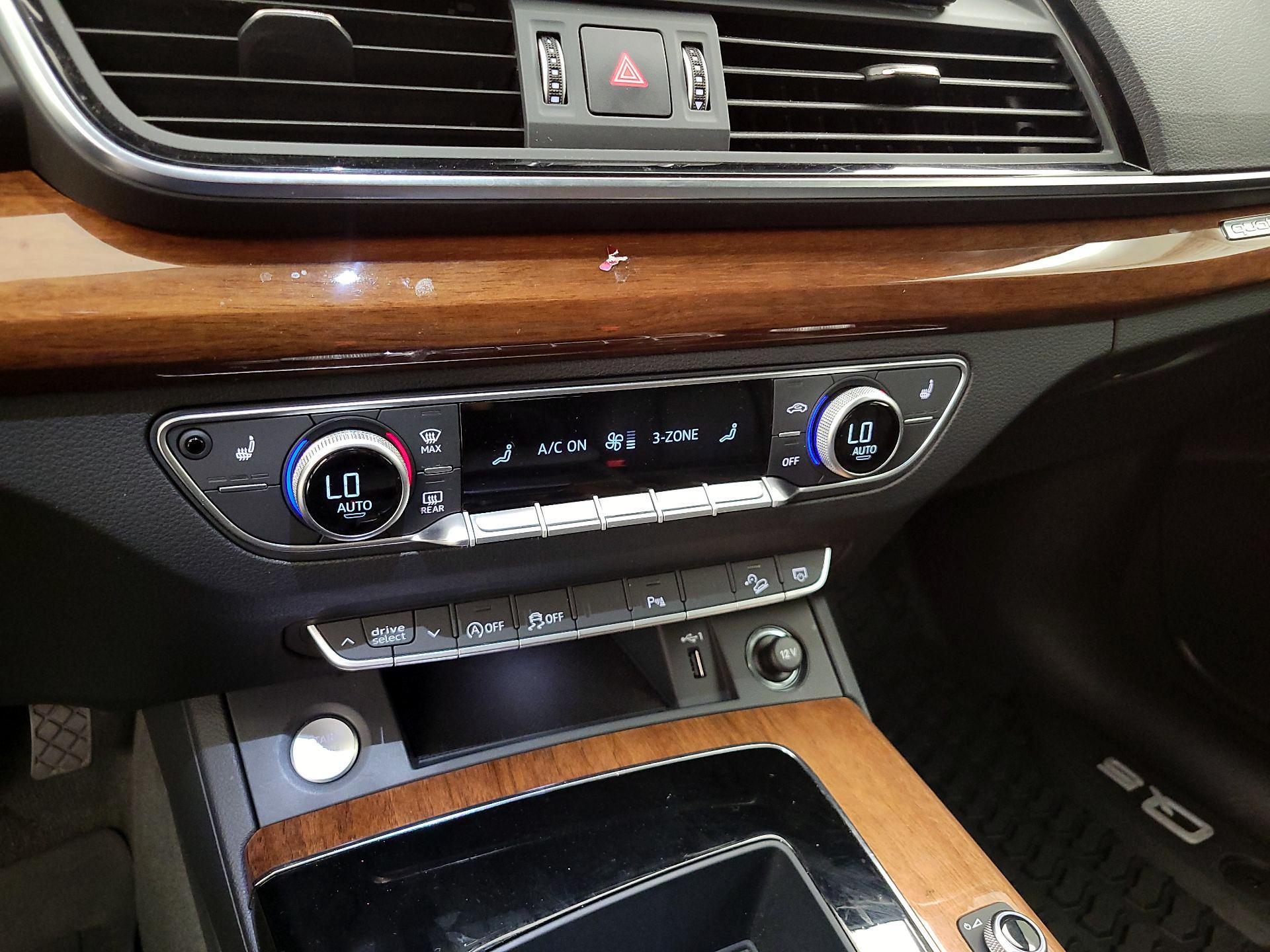 Thumbnail: 2023 Audi Q5 - 16