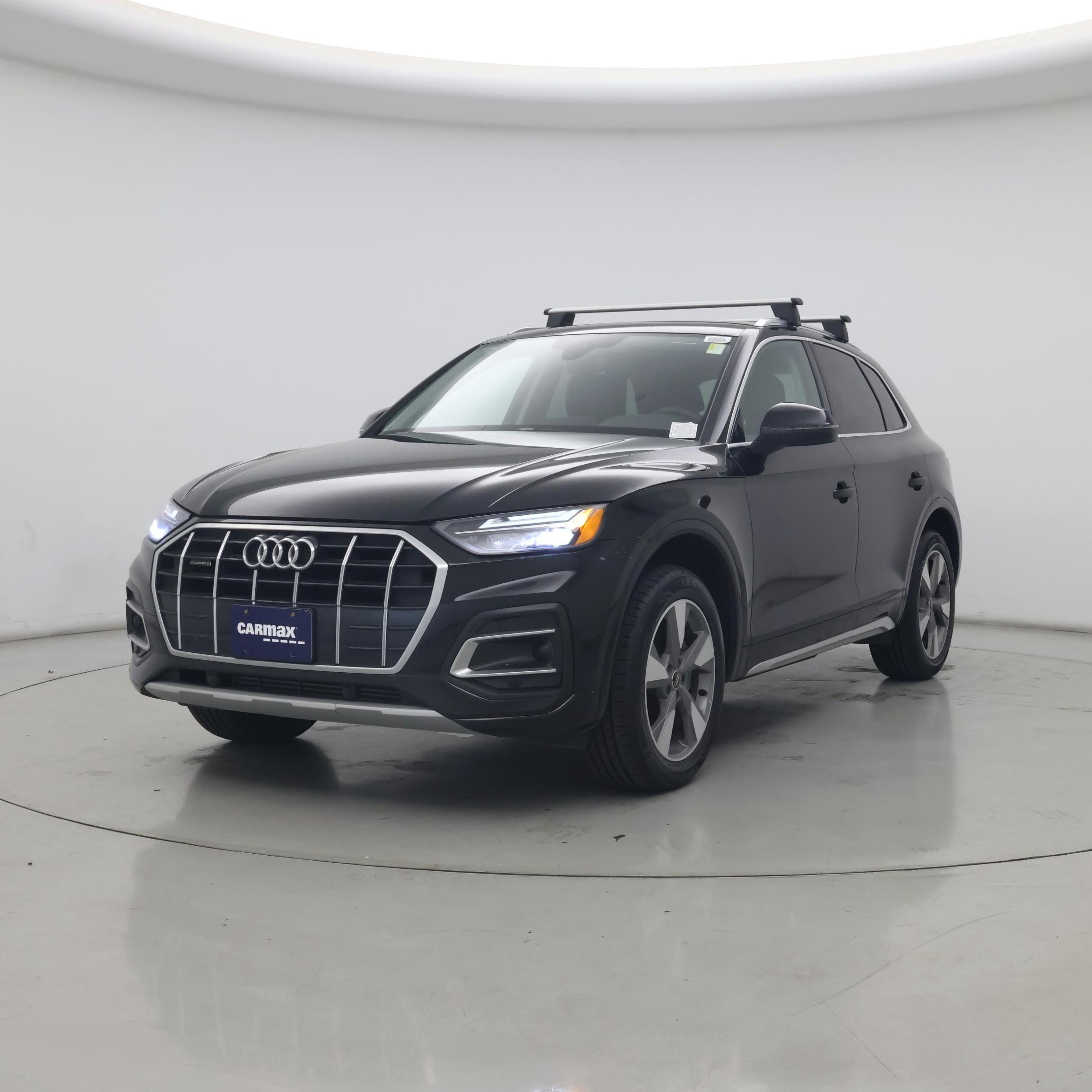 Thumbnail: 2023 Audi Q5 - 4