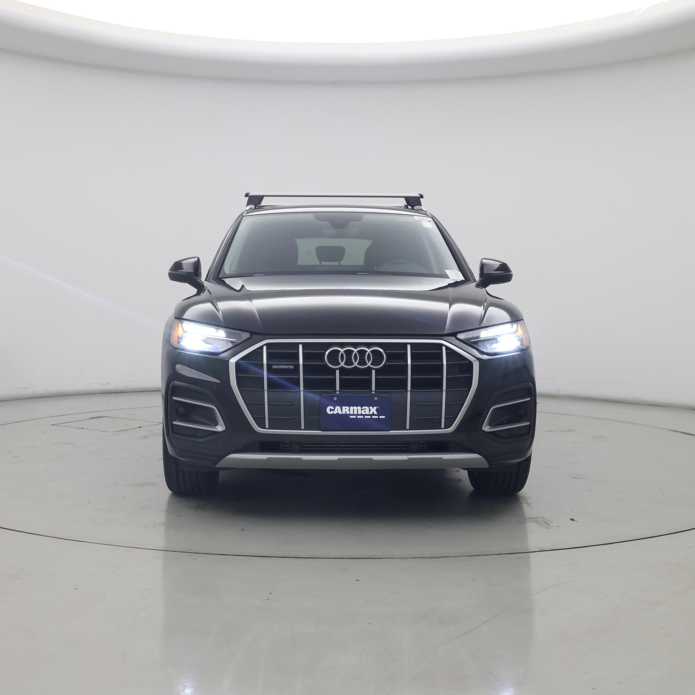 Thumbnail: 2023 Audi Q5 - 5