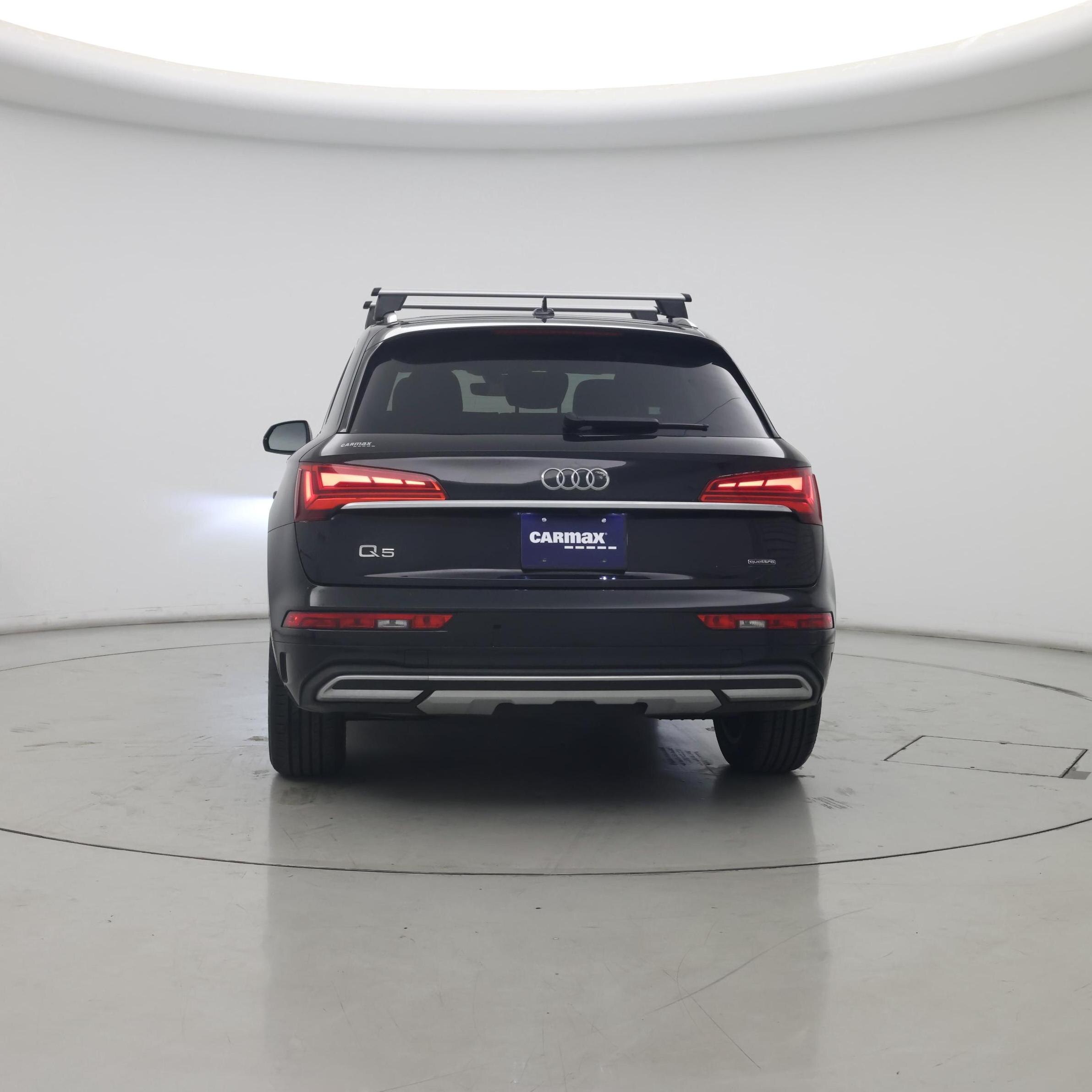 Thumbnail: 2023 Audi Q5 - 6
