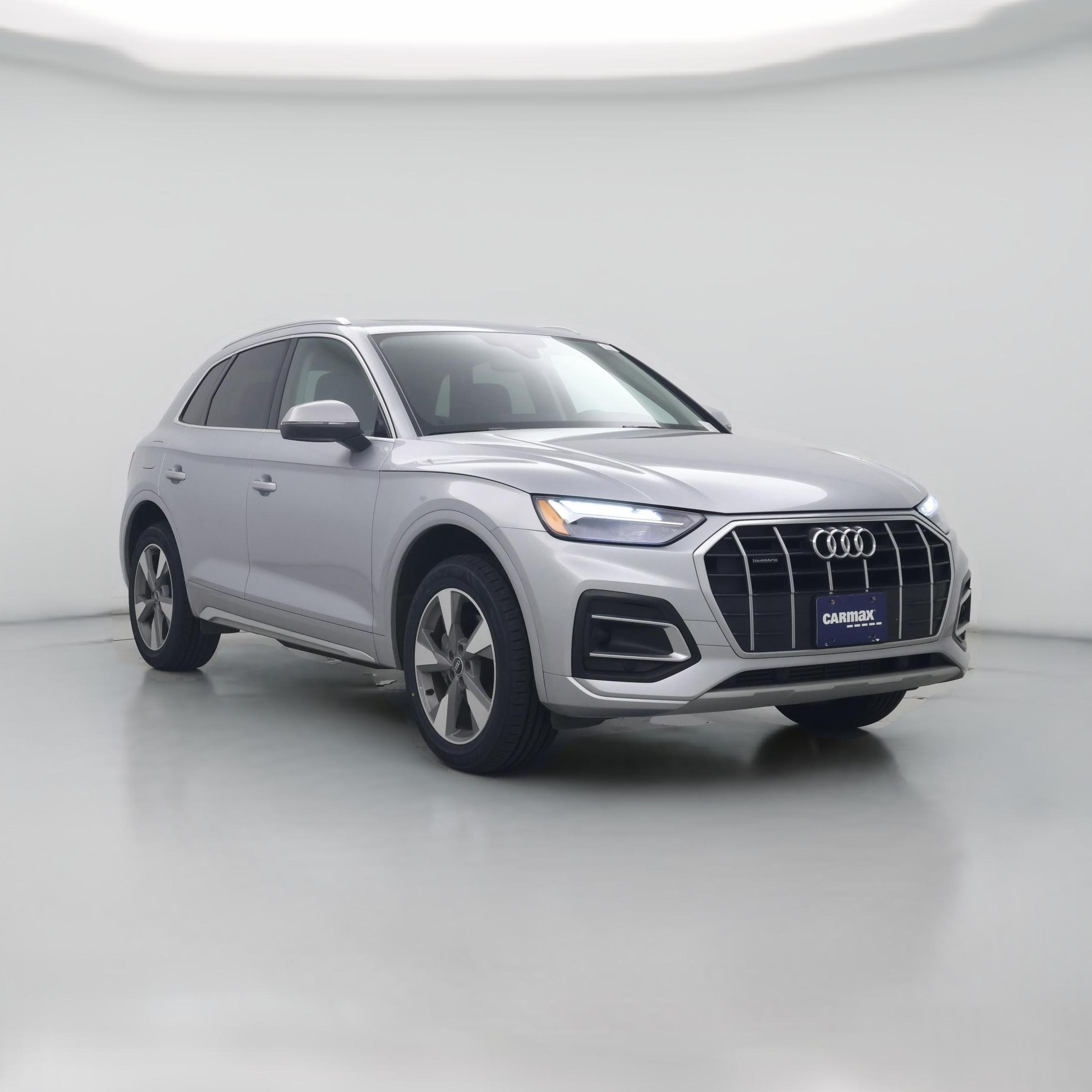 Thumbnail: 2023 Audi Q5 - 1