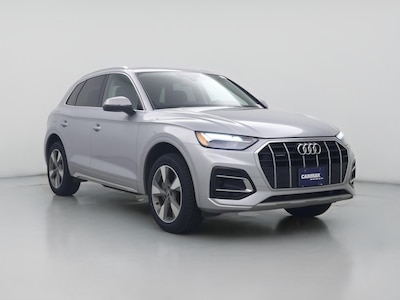 2023 Audi Q5 Premium