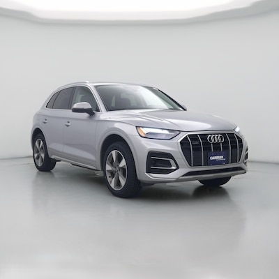 2023 Audi Q5 Premium