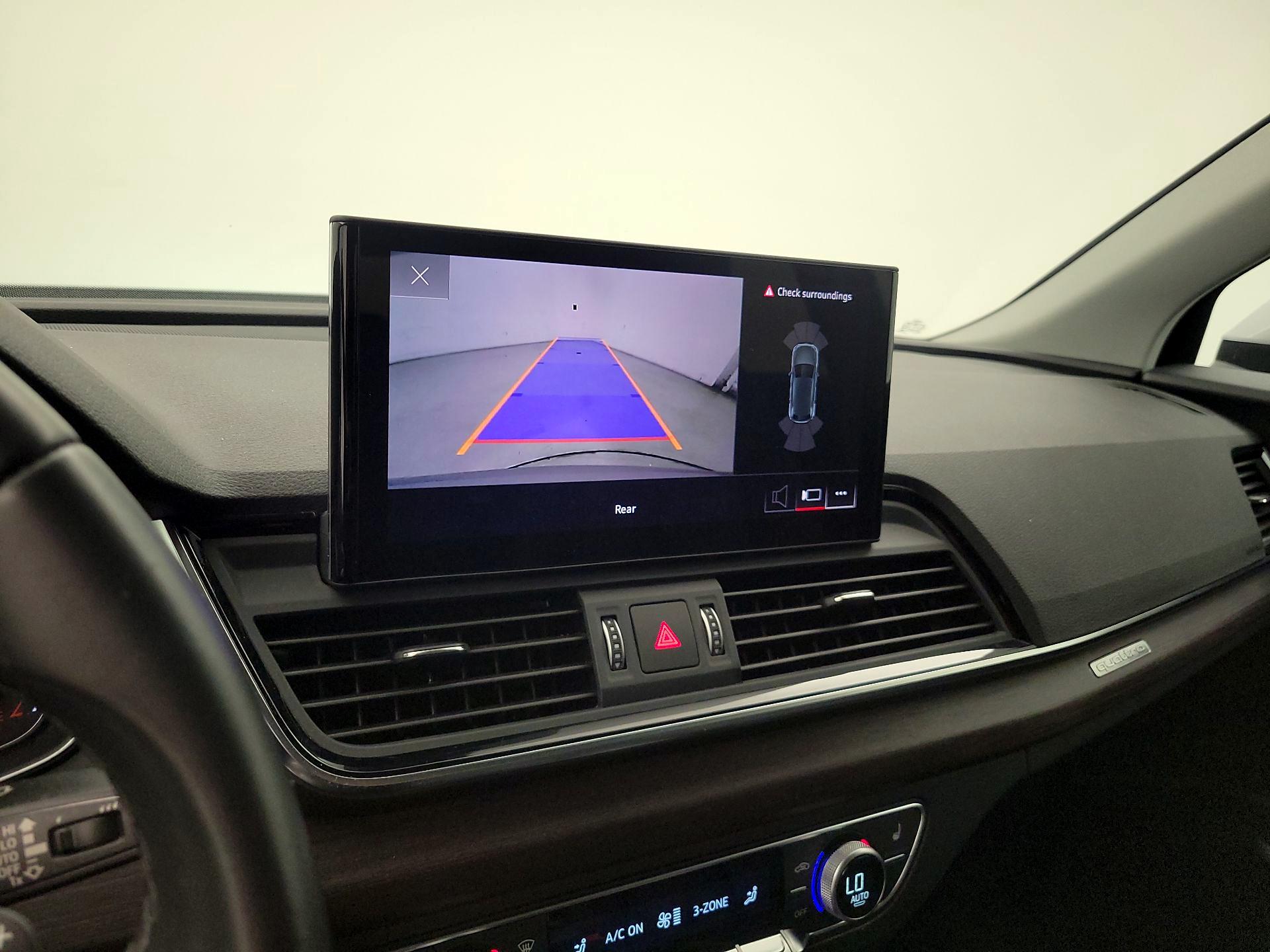 Thumbnail: 2023 Audi Q5 - 14