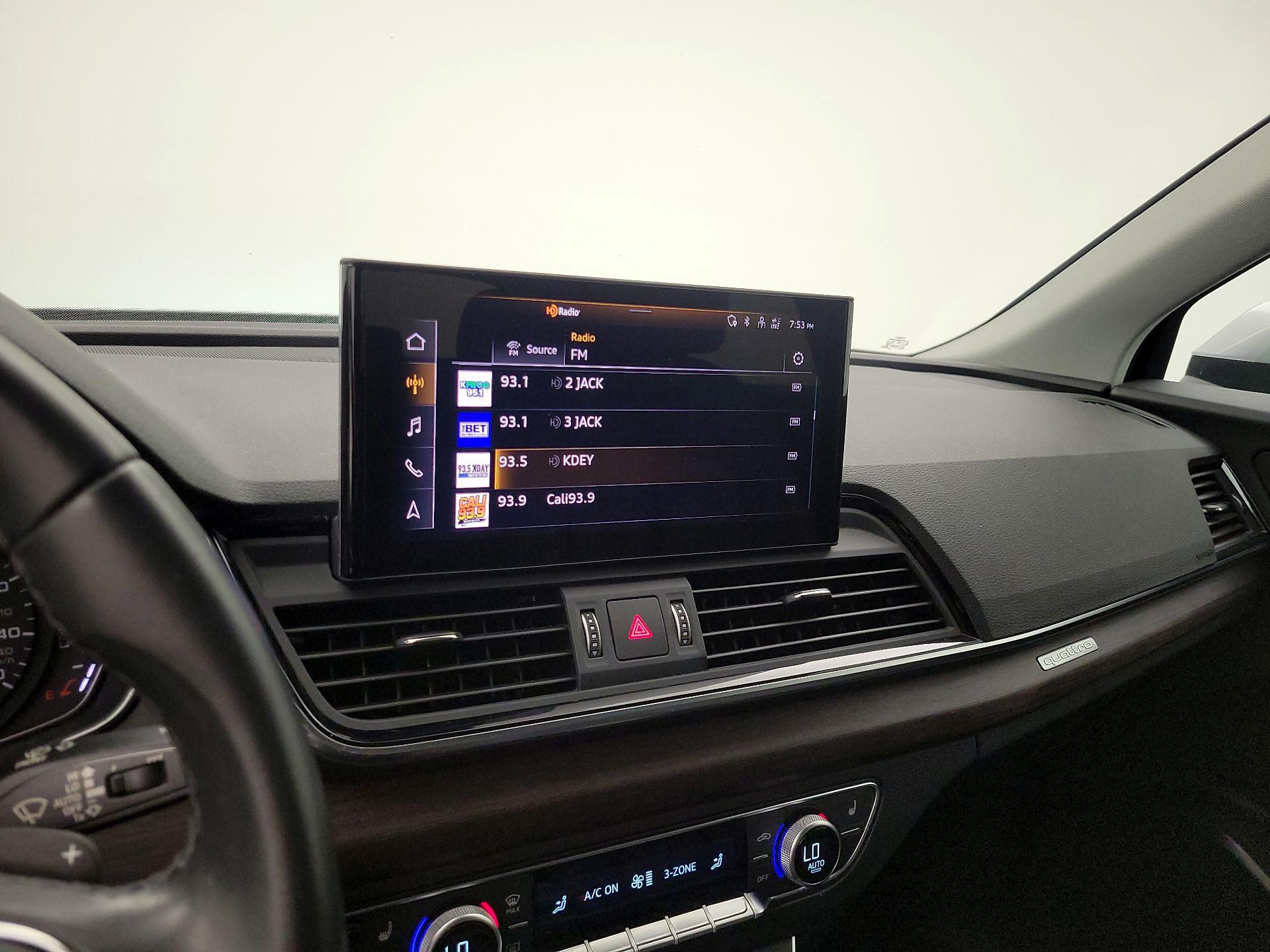 Thumbnail: 2023 Audi Q5 - 15