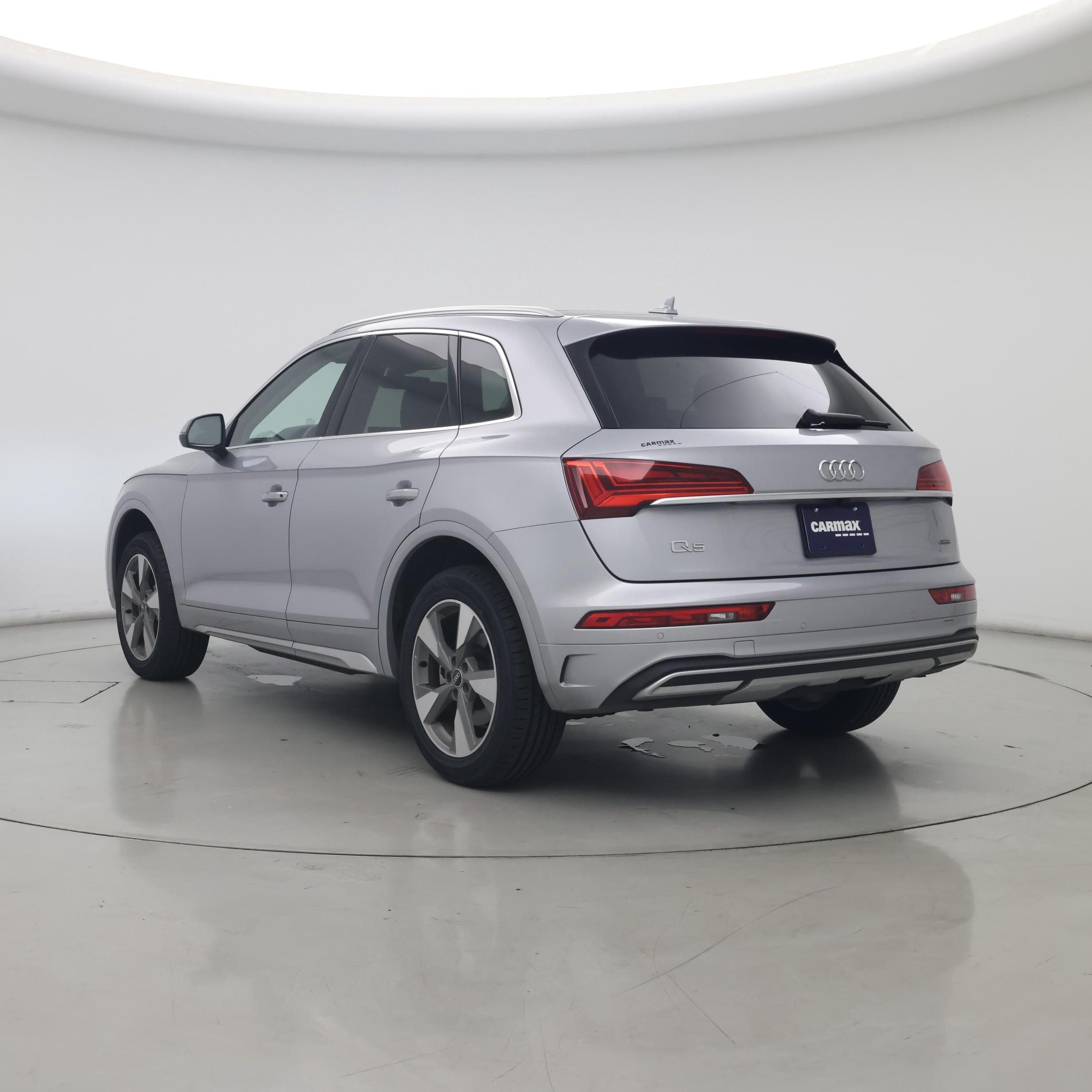 Thumbnail: 2023 Audi Q5 - 2