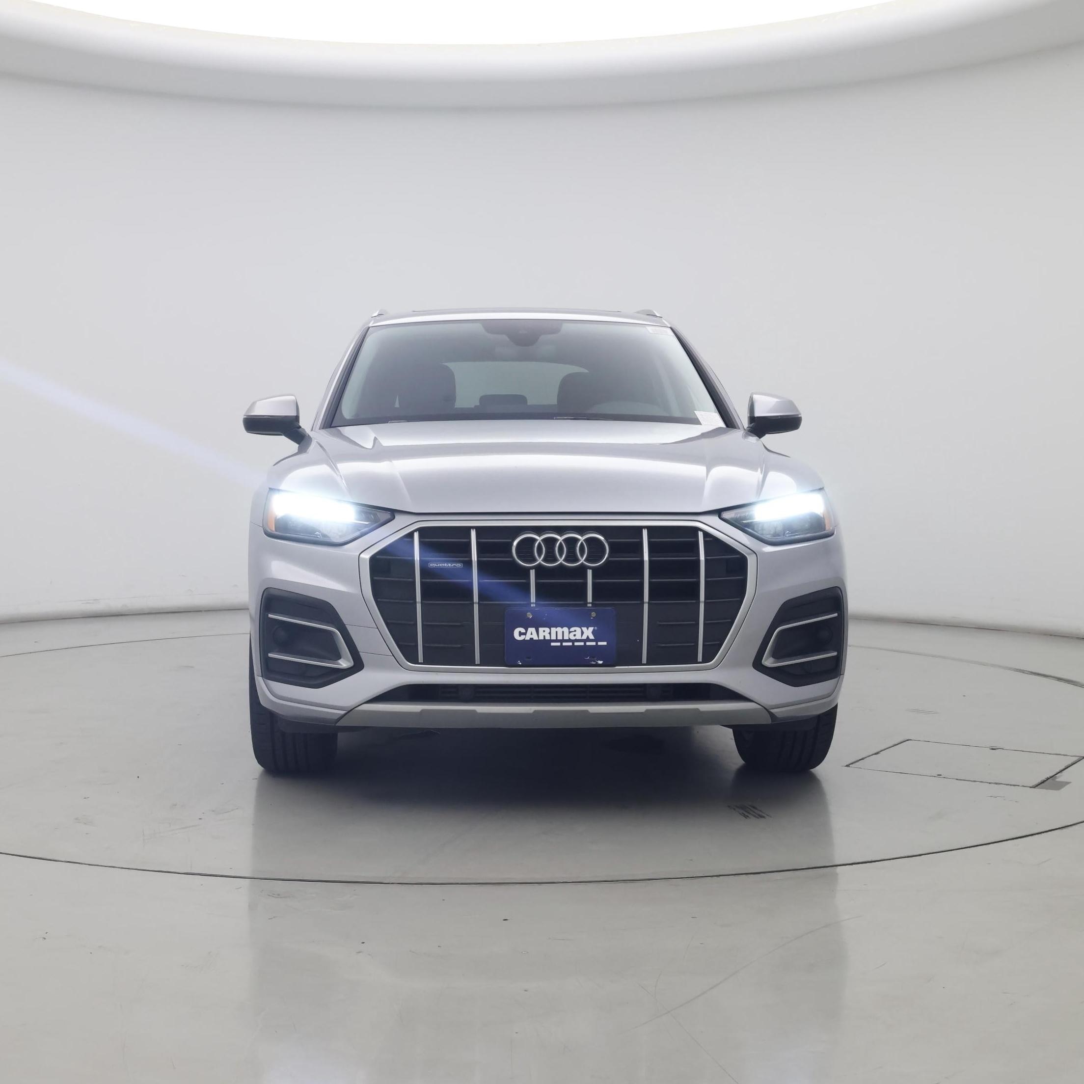 Thumbnail: 2023 Audi Q5 - 5