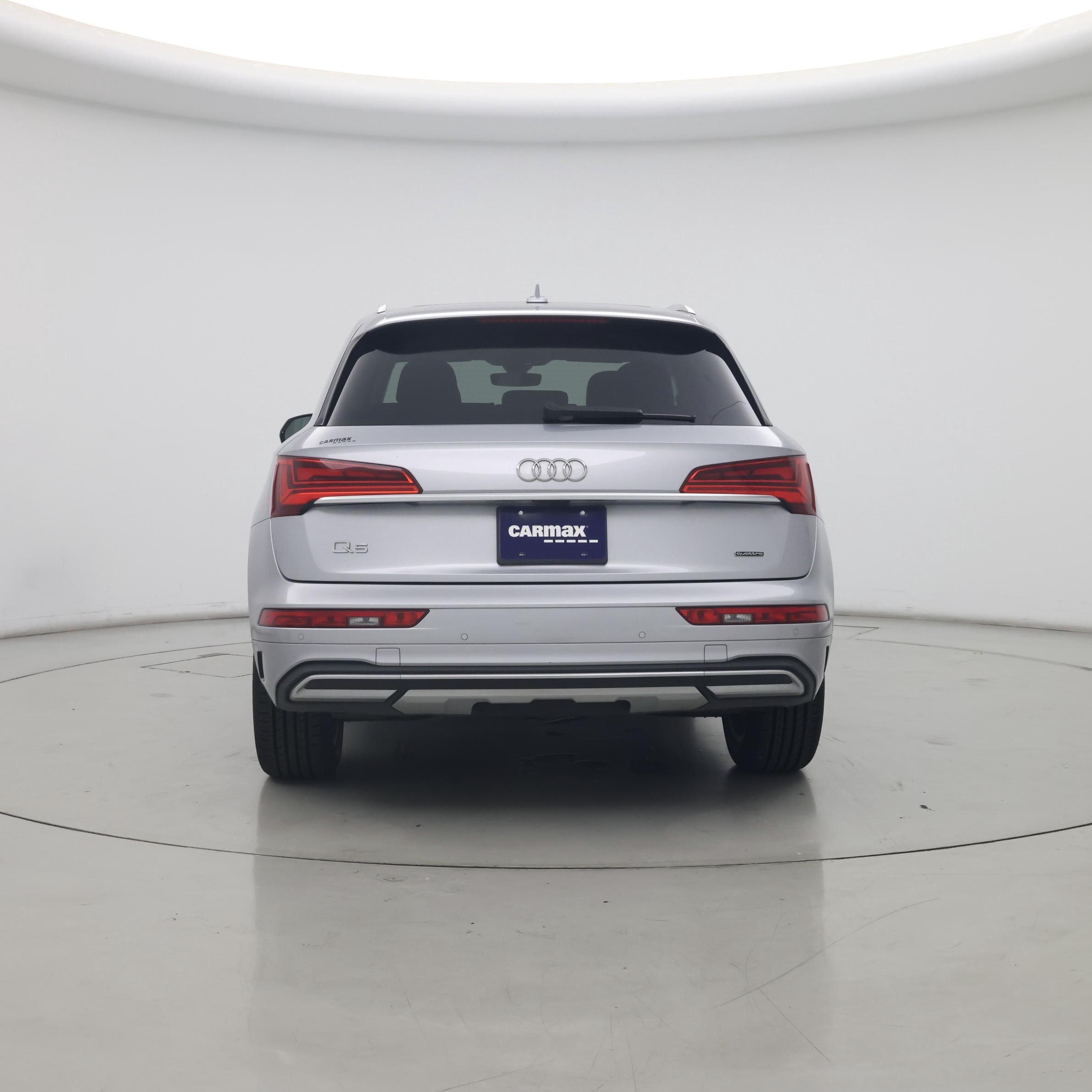 Thumbnail: 2023 Audi Q5 - 6