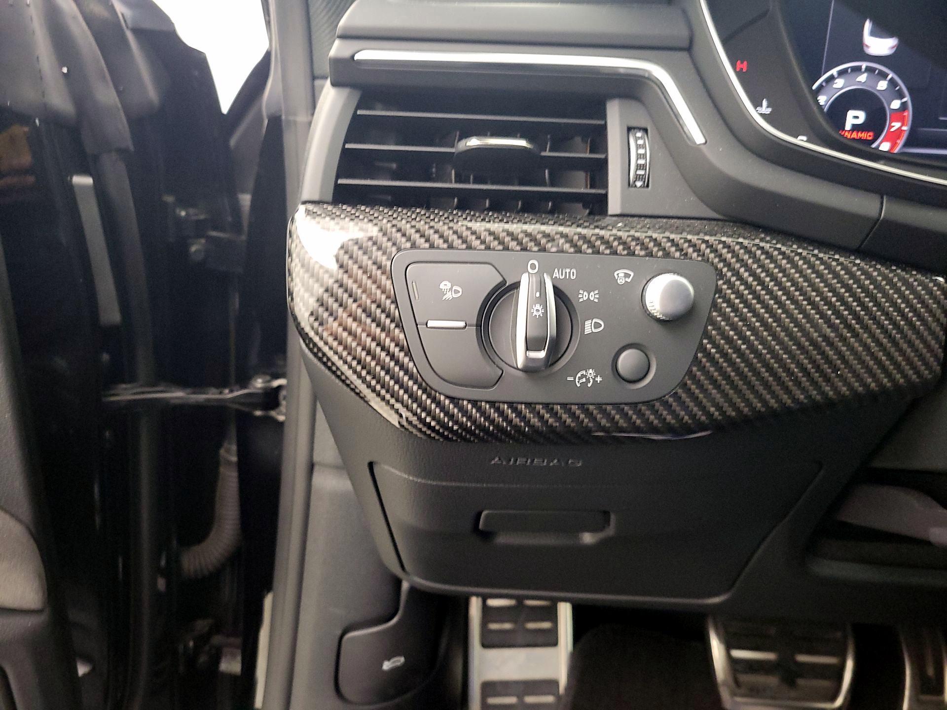 Thumbnail: 2019 Audi RS 5 - 13