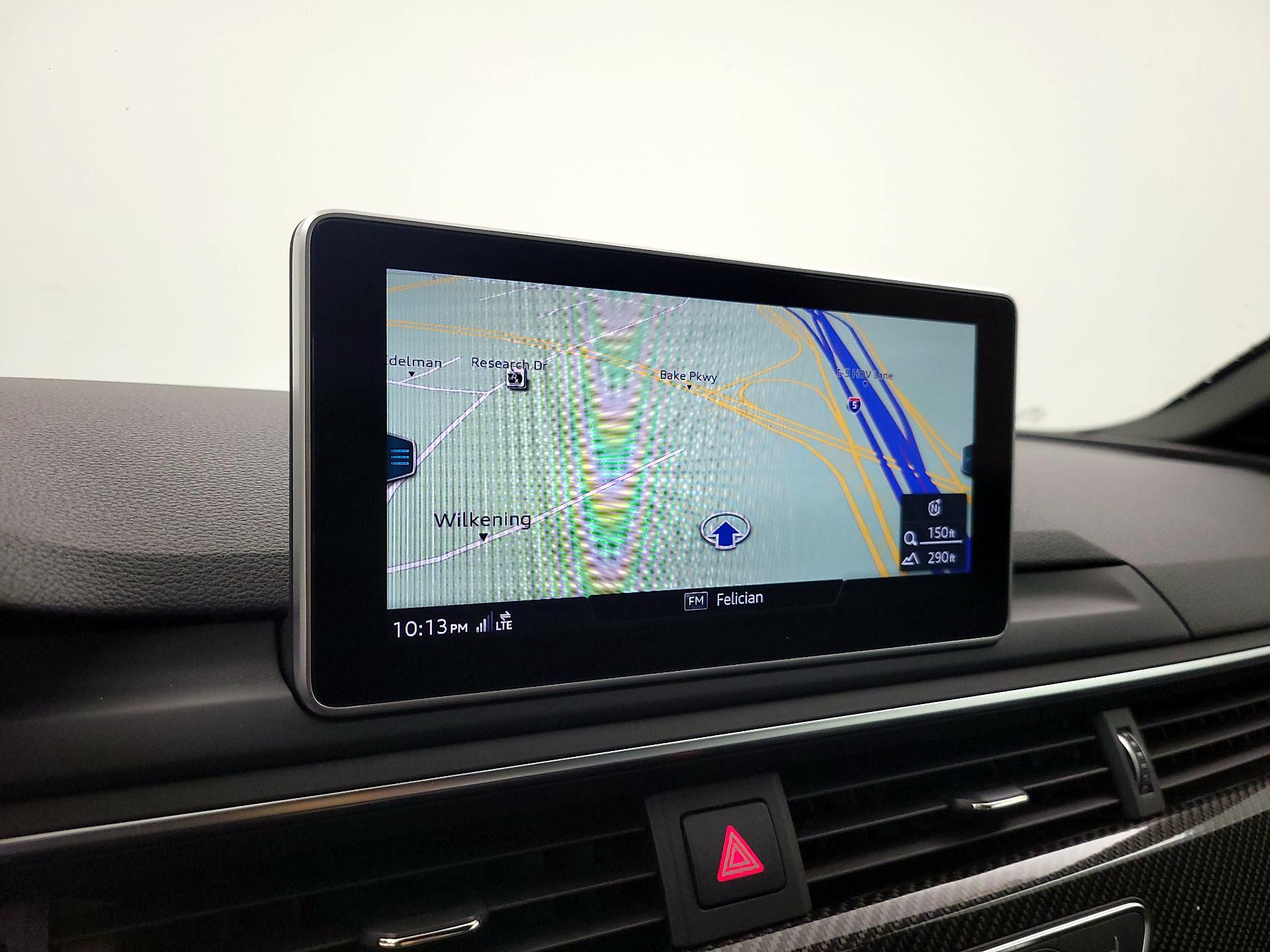 Thumbnail: 2019 Audi RS 5 - 14