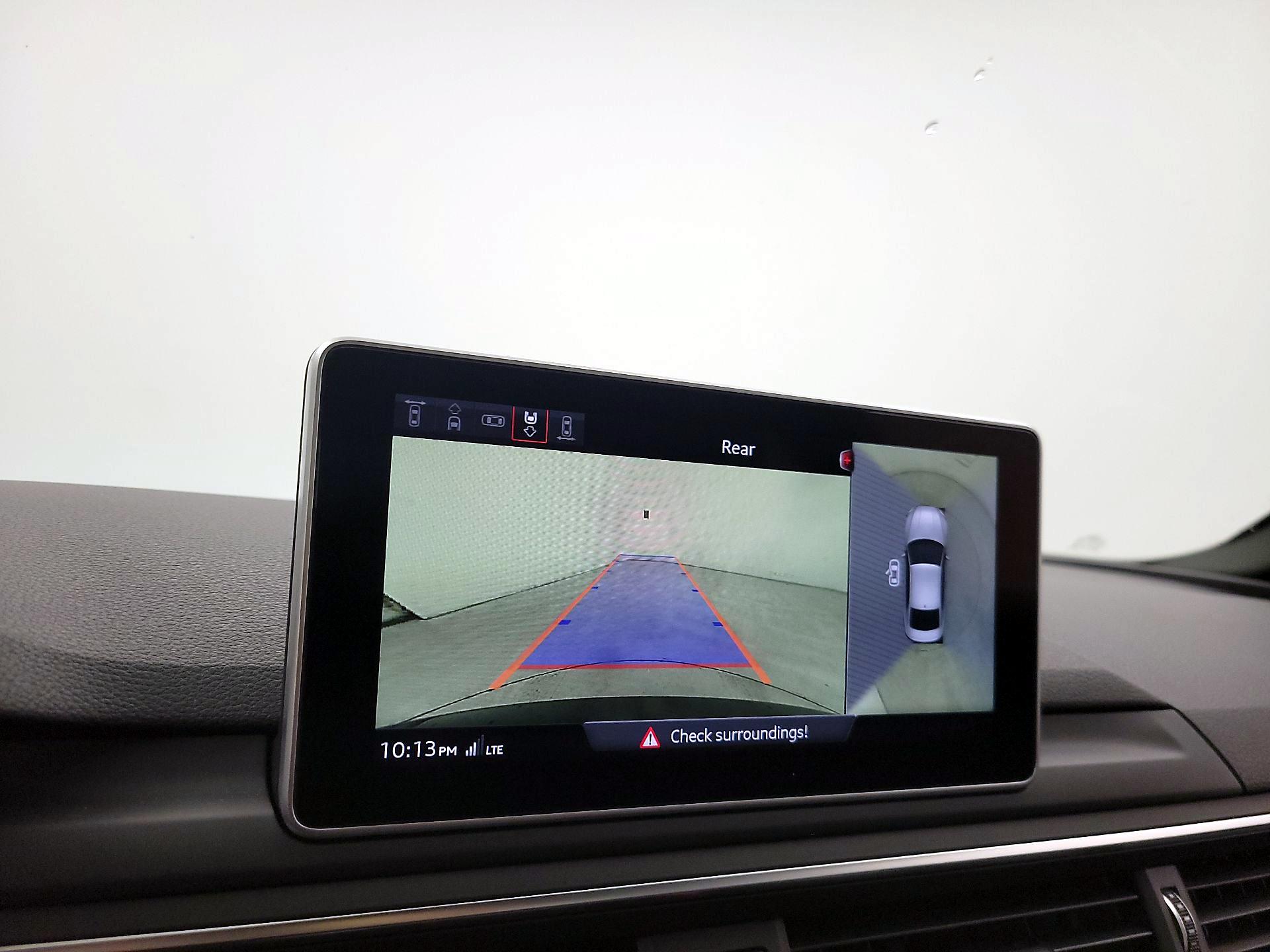 Thumbnail: 2019 Audi RS 5 - 15