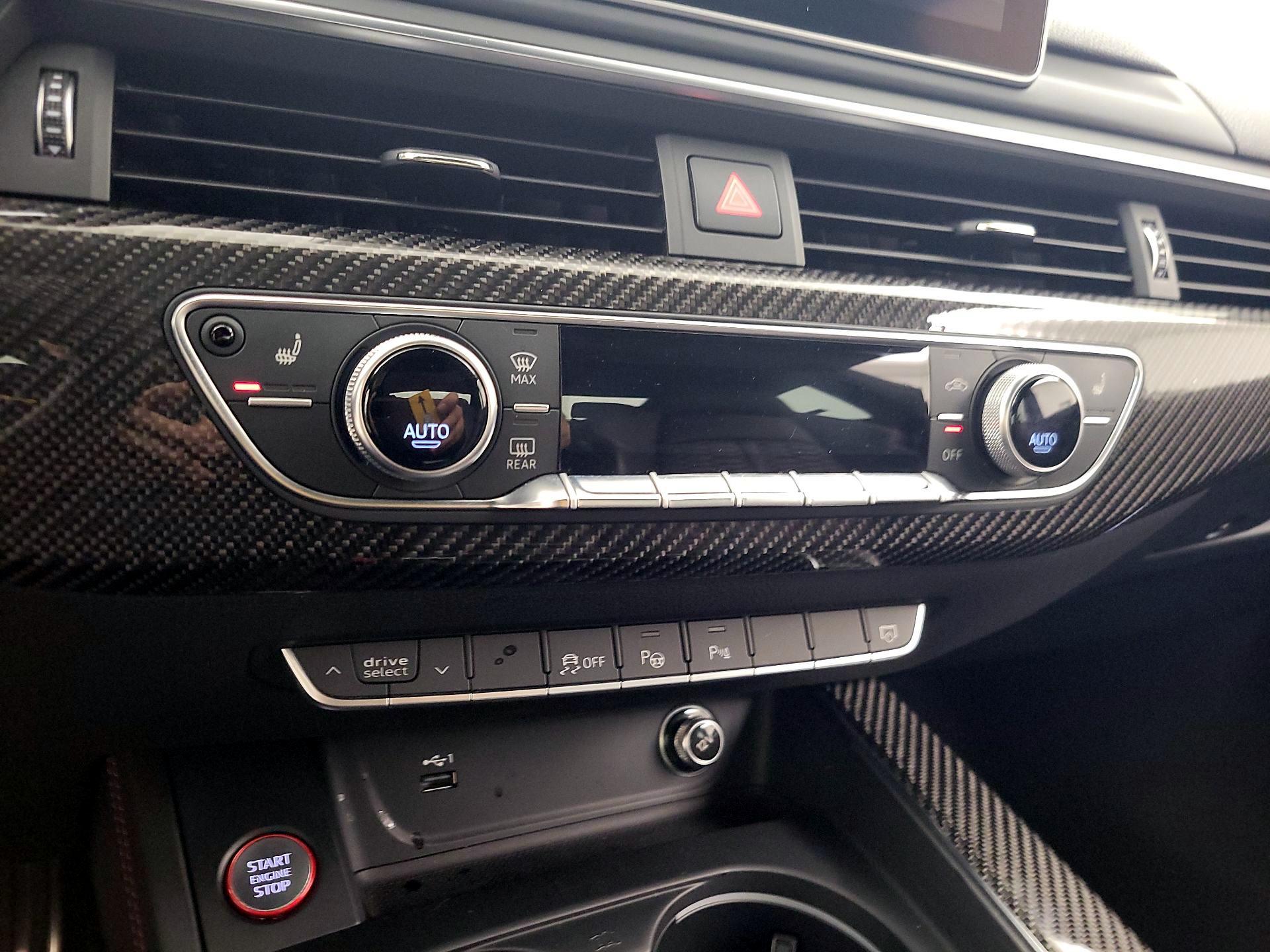 Thumbnail: 2019 Audi RS 5 - 17