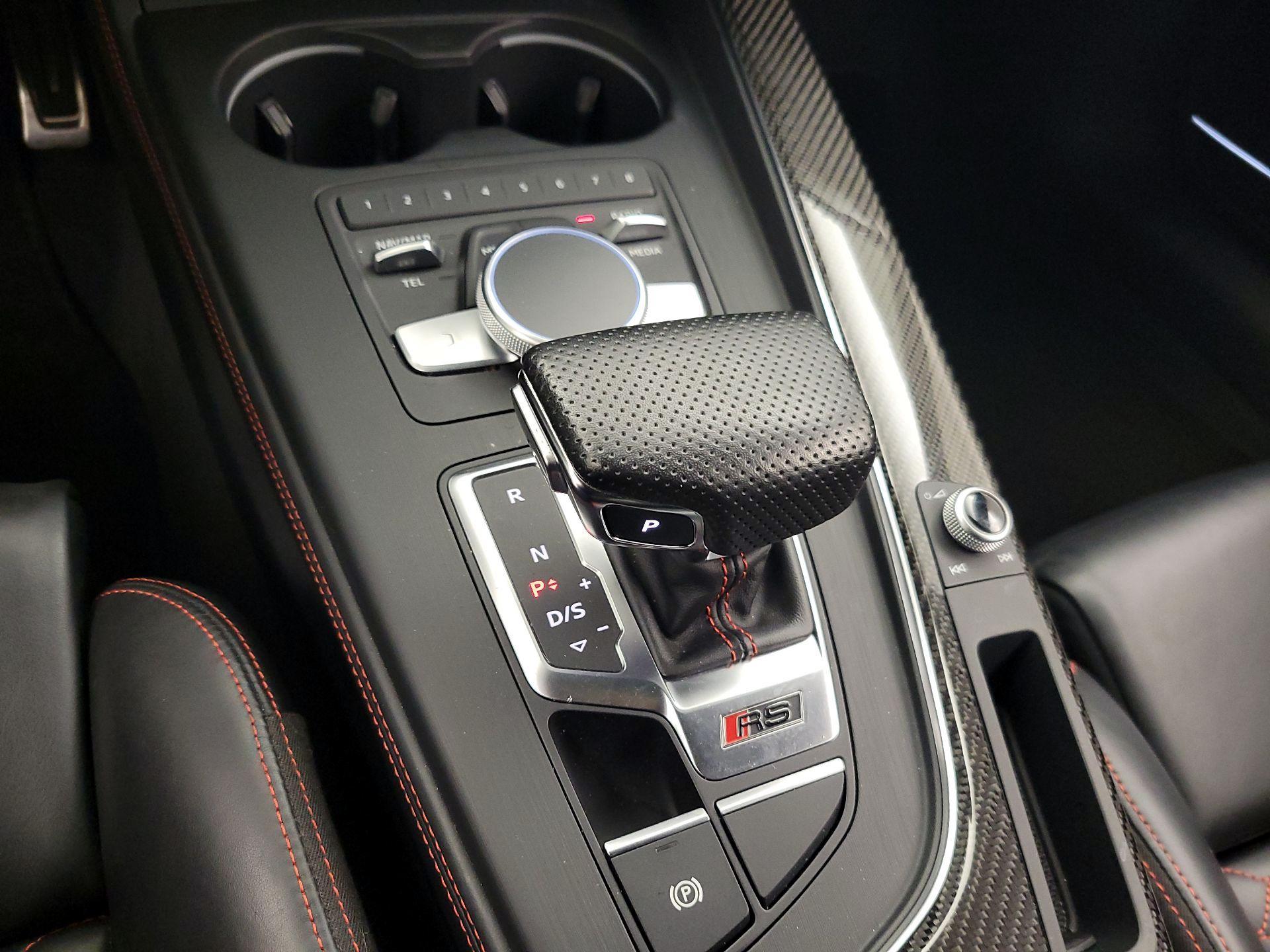 Thumbnail: 2019 Audi RS 5 - 18