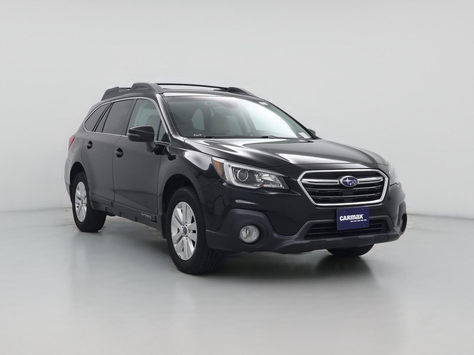 2018 Subaru Outback Premium