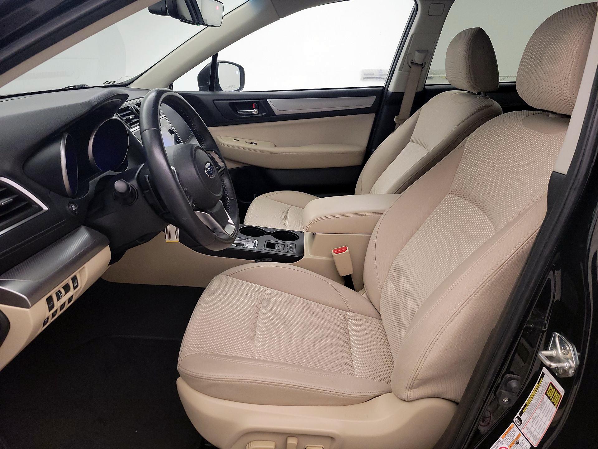 Thumbnail: 2018 Subaru Outback - 11