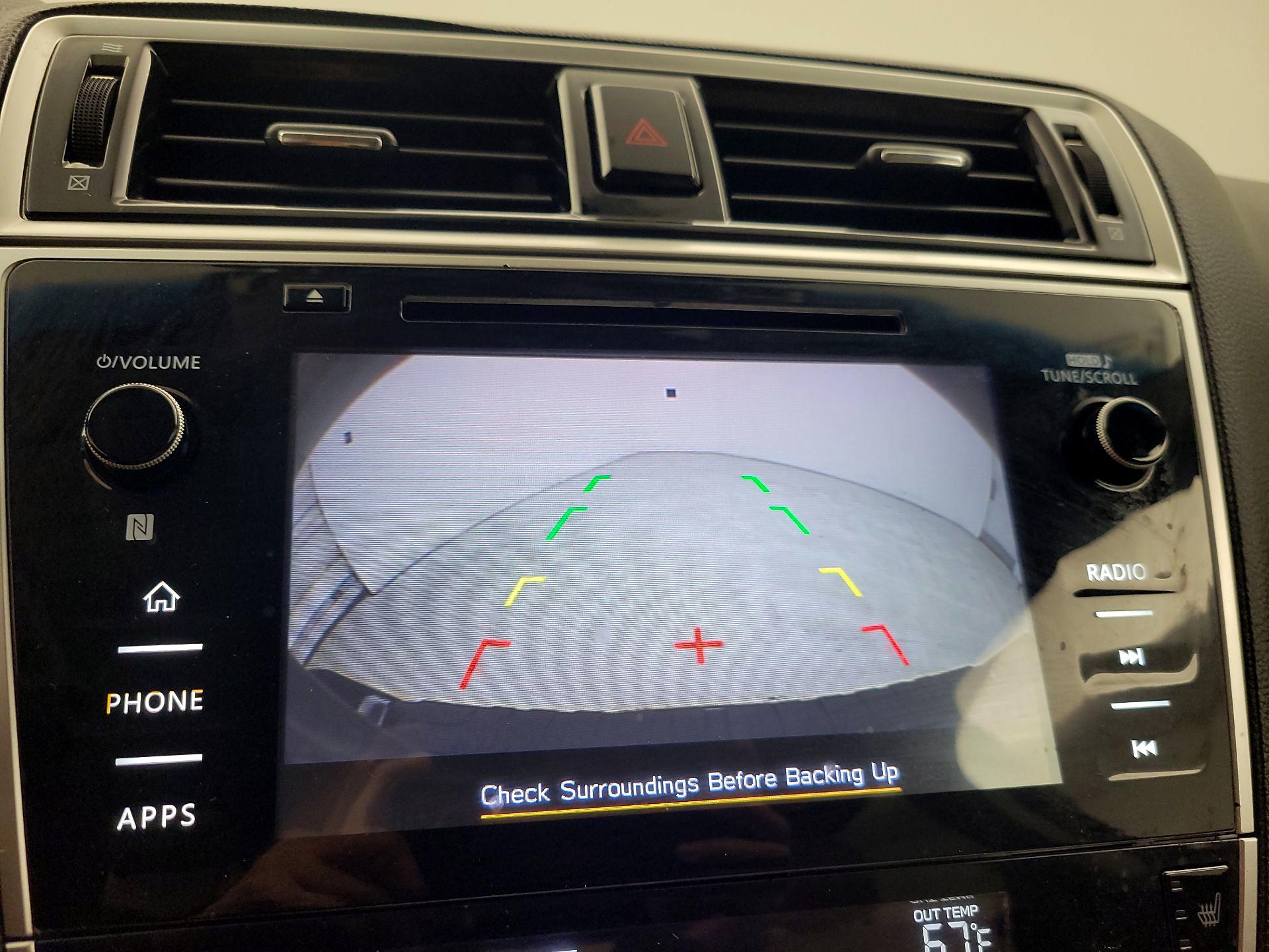 Thumbnail: 2018 Subaru Outback - 14