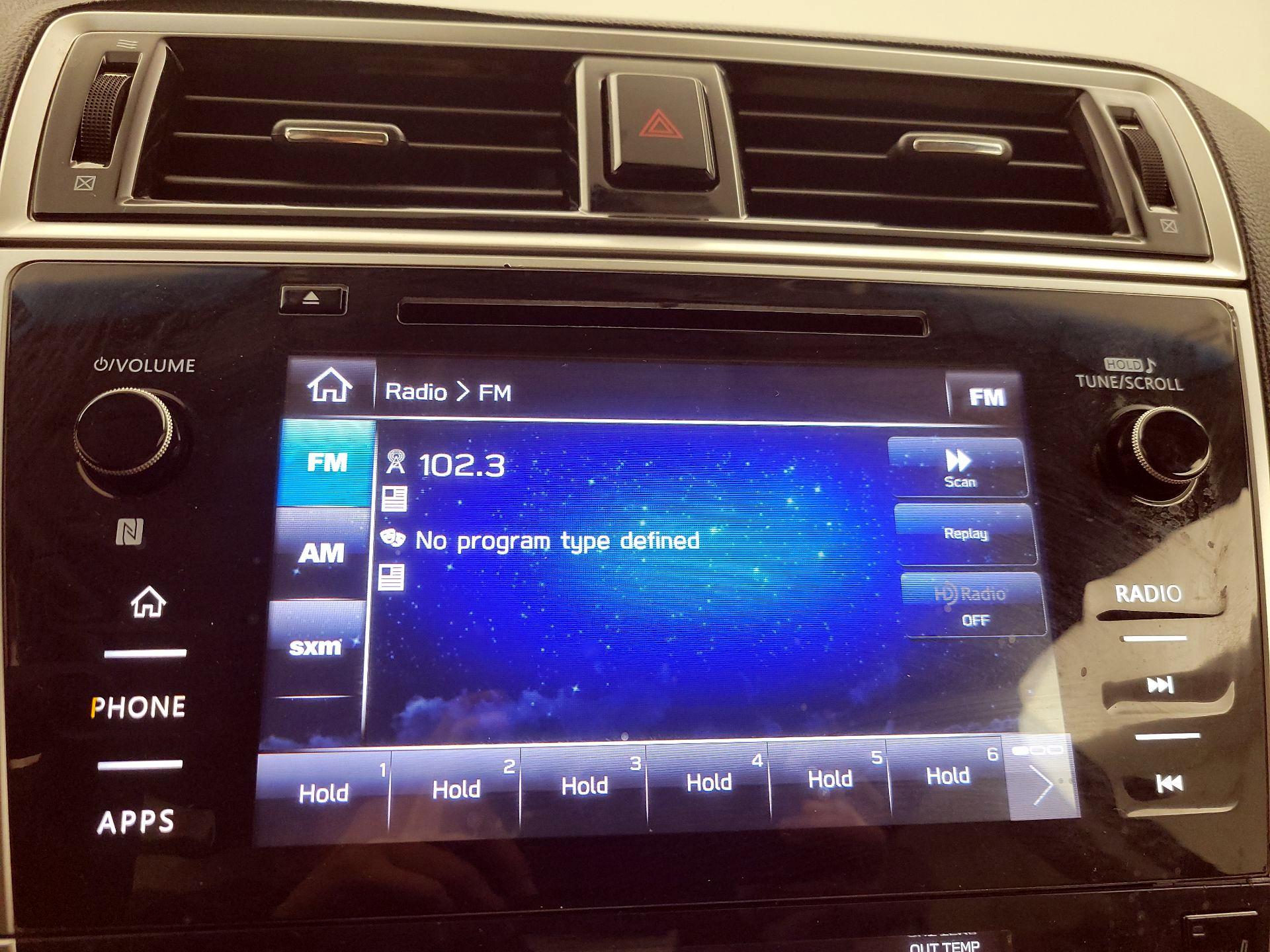 Thumbnail: 2018 Subaru Outback - 15