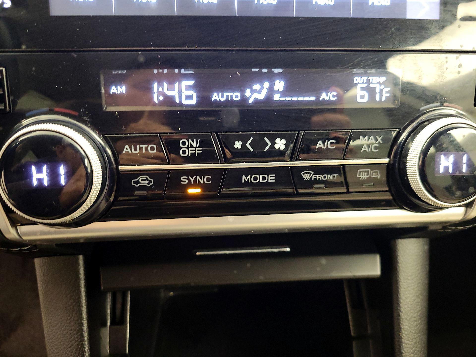 Thumbnail: 2018 Subaru Outback - 16