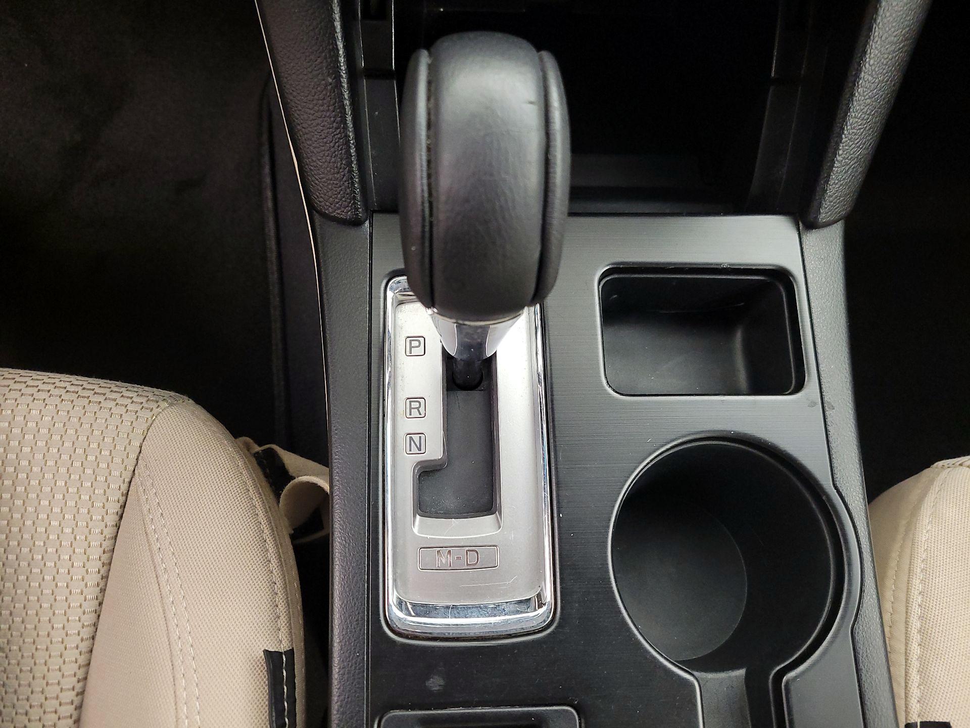 Thumbnail: 2018 Subaru Outback - 17