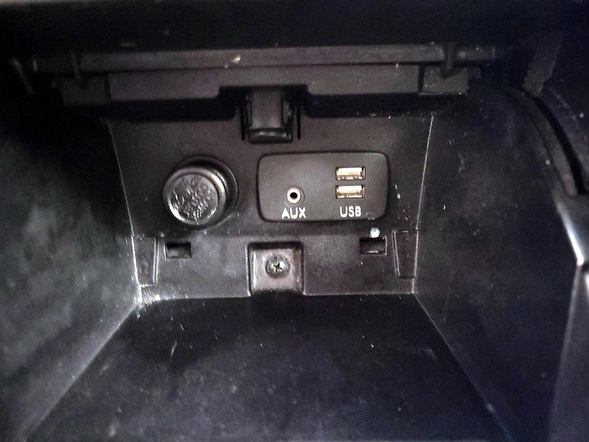 Thumbnail: 2018 Subaru Outback - 18