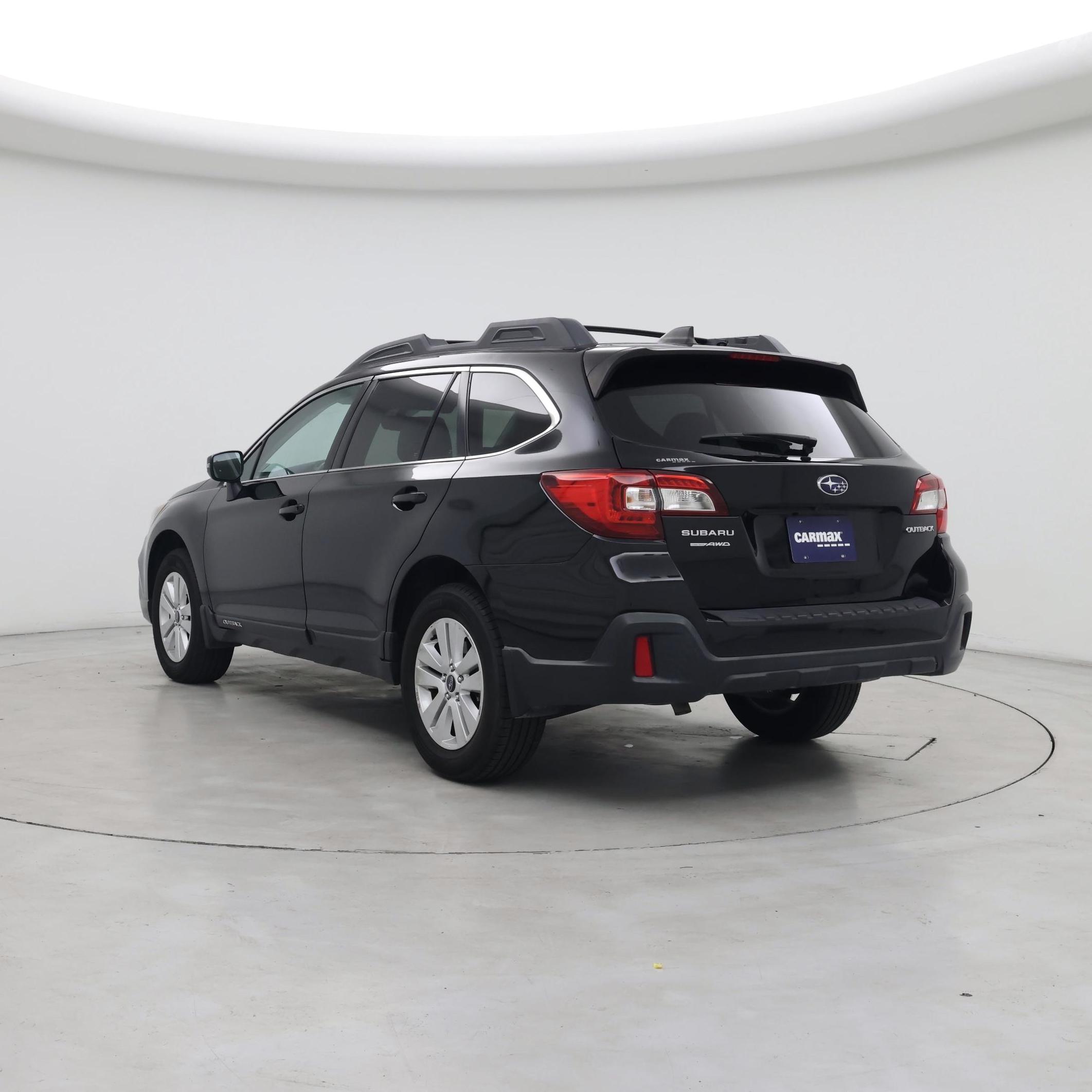 Thumbnail: 2018 Subaru Outback - 2