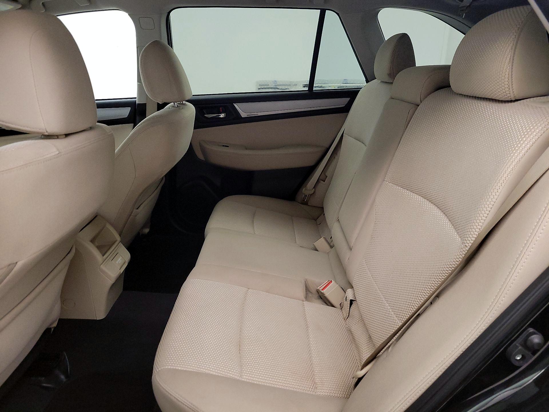 Thumbnail: 2018 Subaru Outback - 19